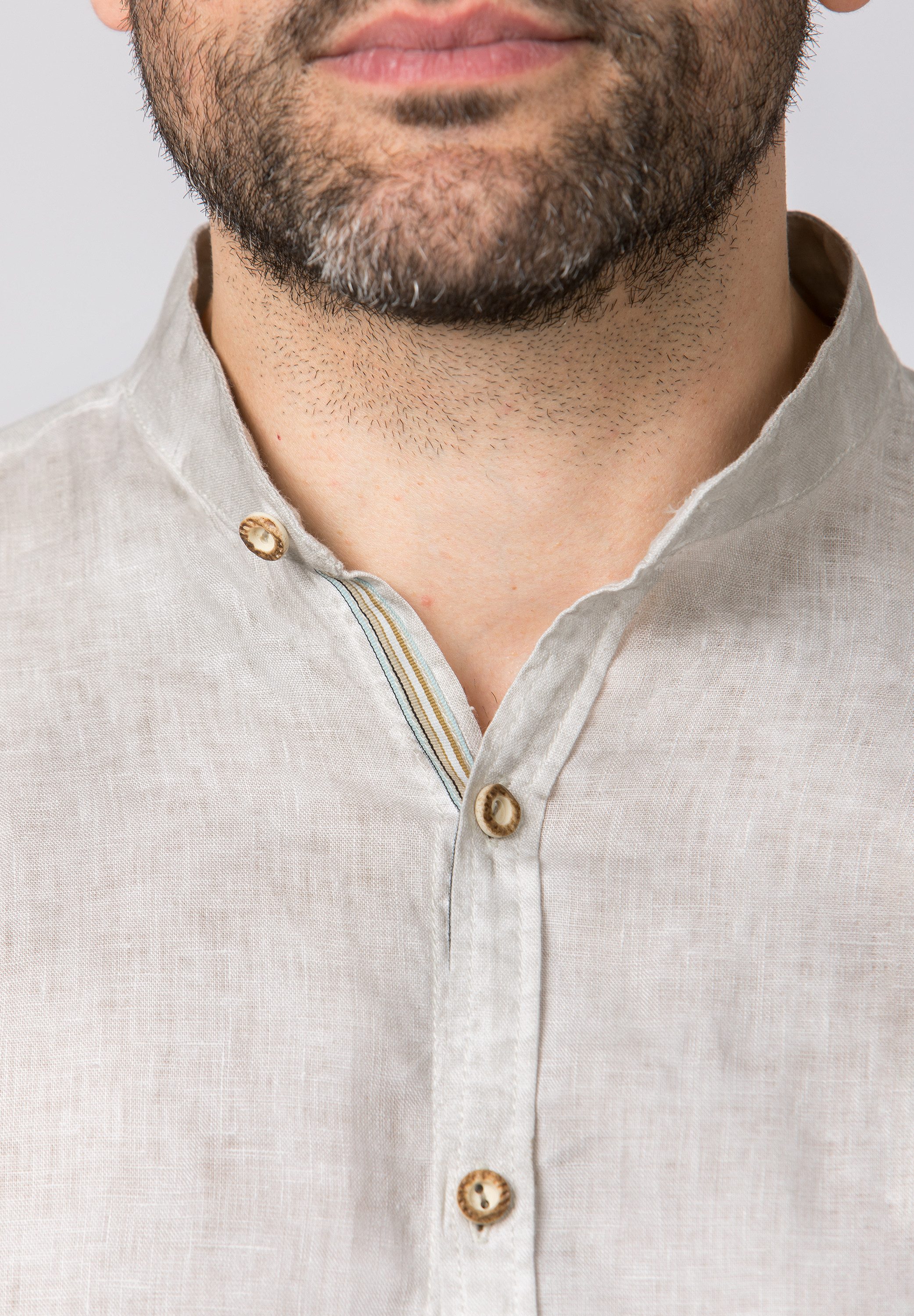 Stockerpoint Trachtenhemd Sergio