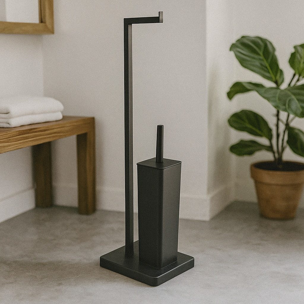 NUXIO Toilettenpapierhalter günstig online kaufen