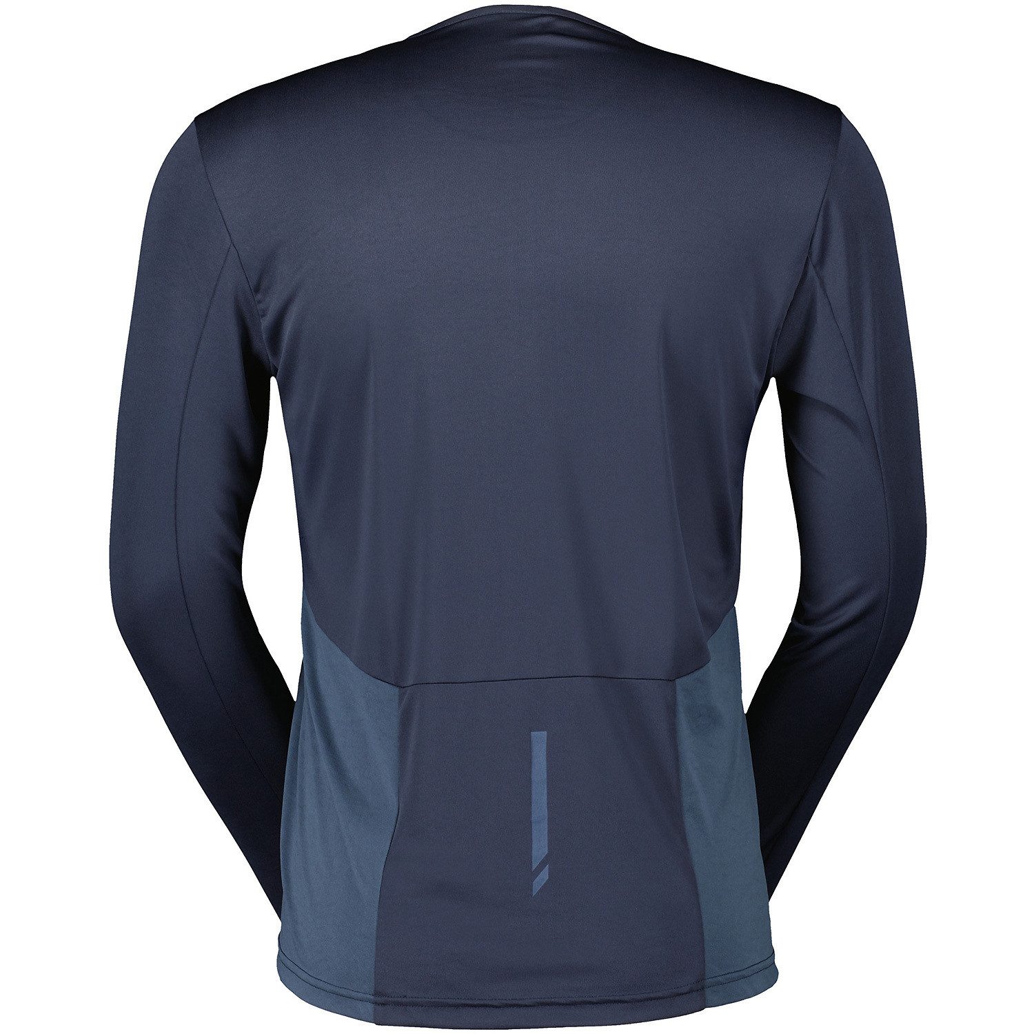 Scott Longsleeve Shirt M ENDURANCE TECH L/SL SHIRT