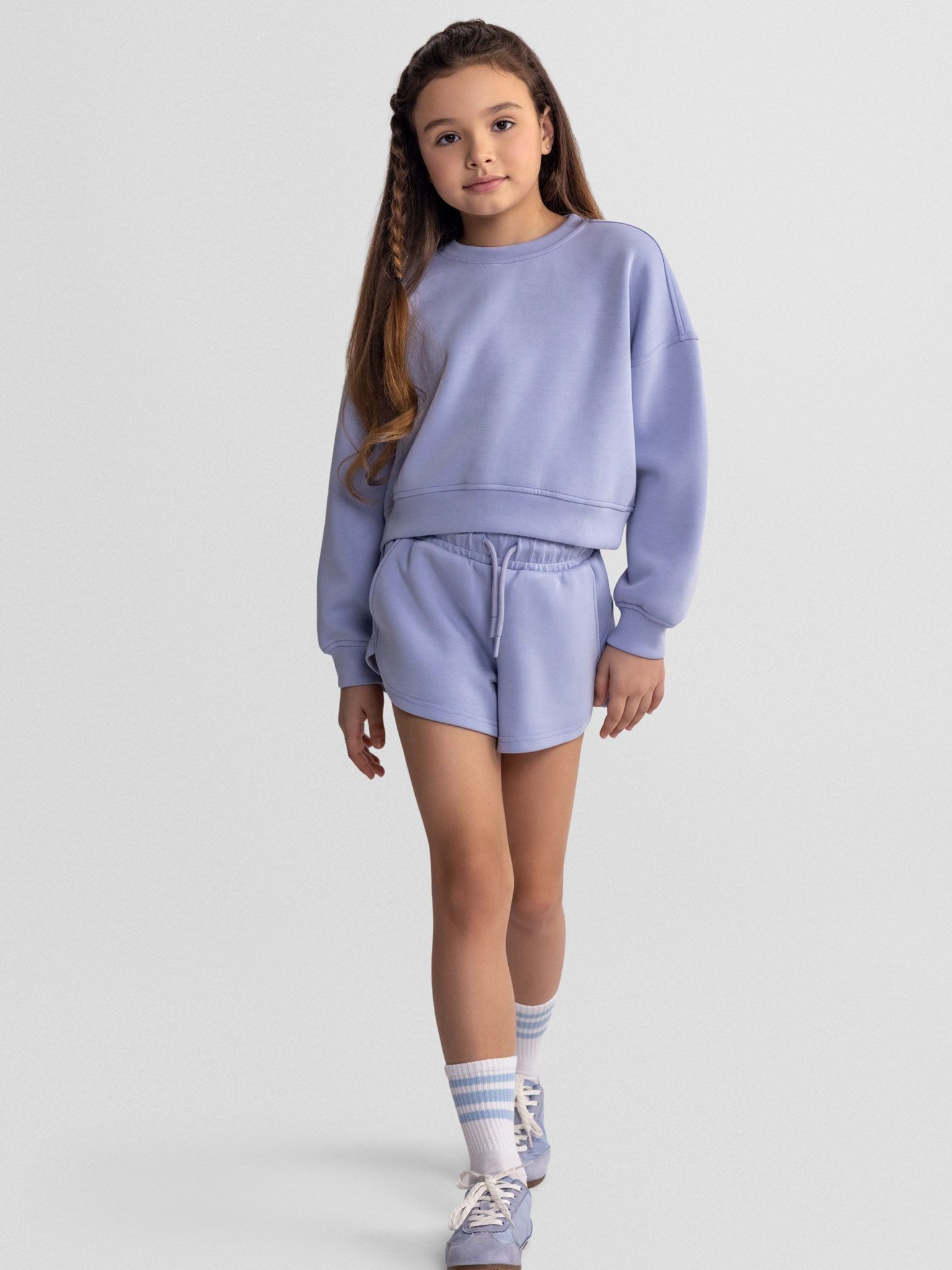 MINOTI Langarmshirt & Hose