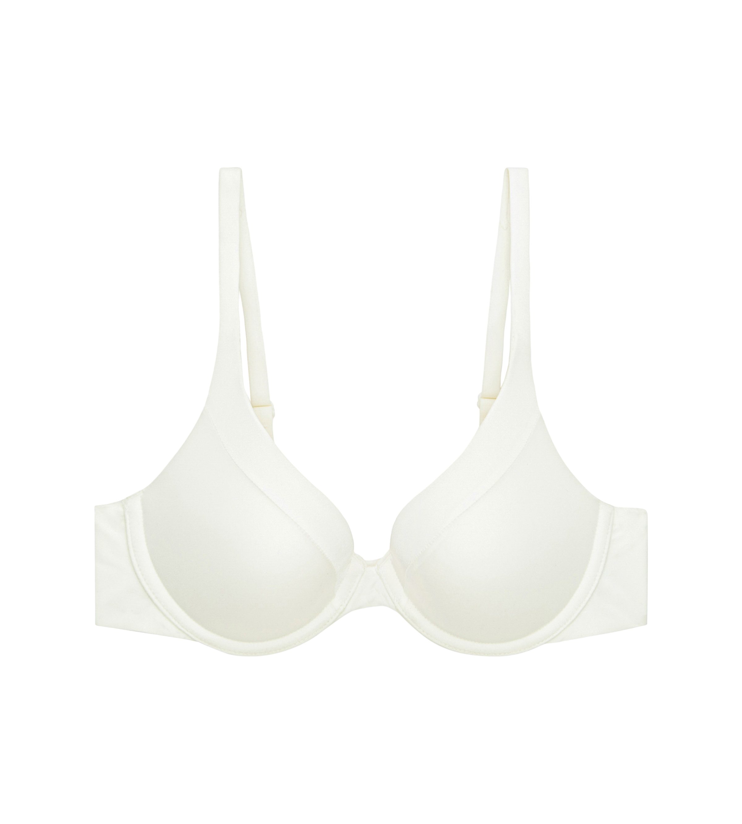 Triumph Bügel-BH Body Make-up Soft Touch leichte Polsterung, weich, mit Schale, nahtlos vorgeformt