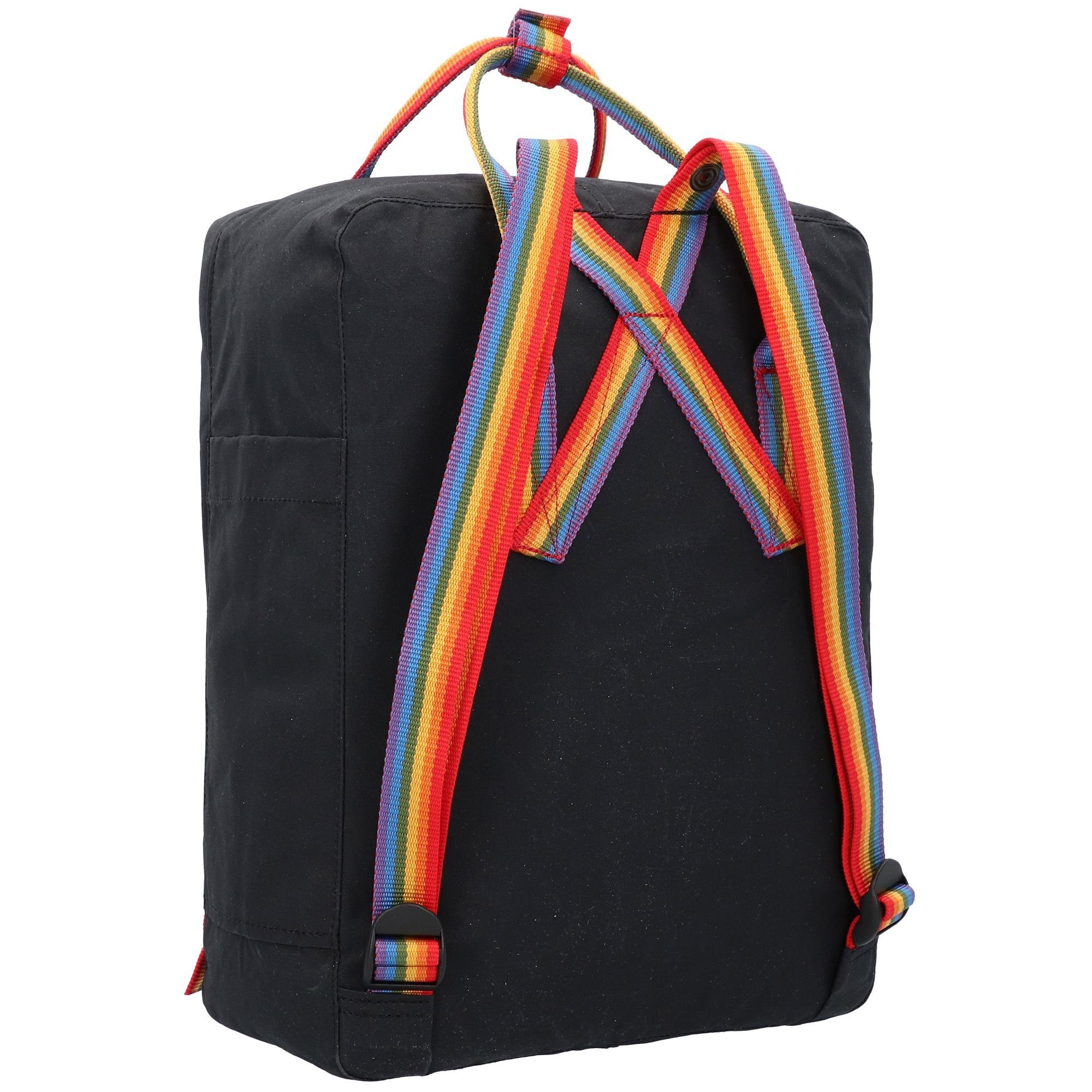 Fjällräven Rucksack Kanken, Polyester