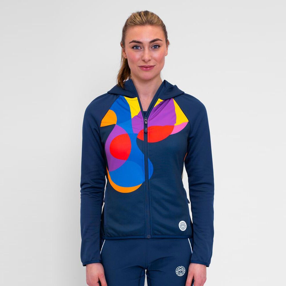BIDI BADU Trainingsjacke Twiggy günstig online kaufen