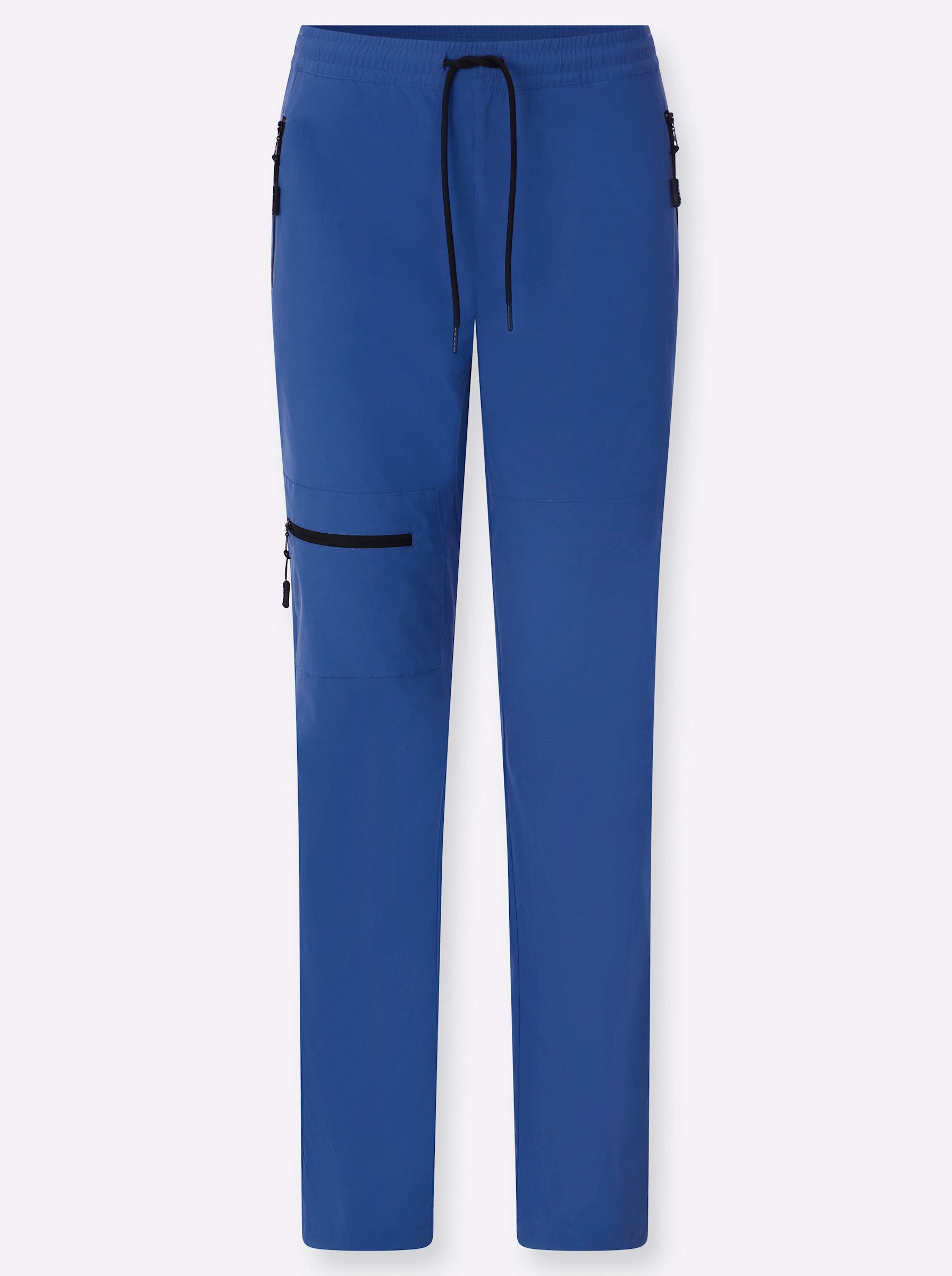 Jerseyhose Funktions-Hose komfortabel