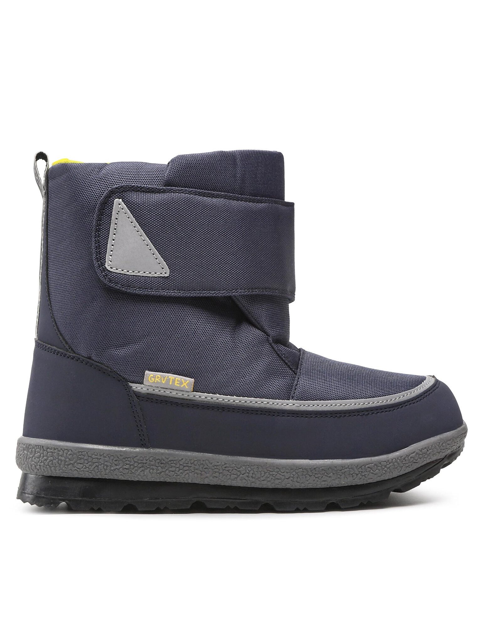 Garvalin Schneeschuhe Schneeschuhe 221852 B D Navy Blue