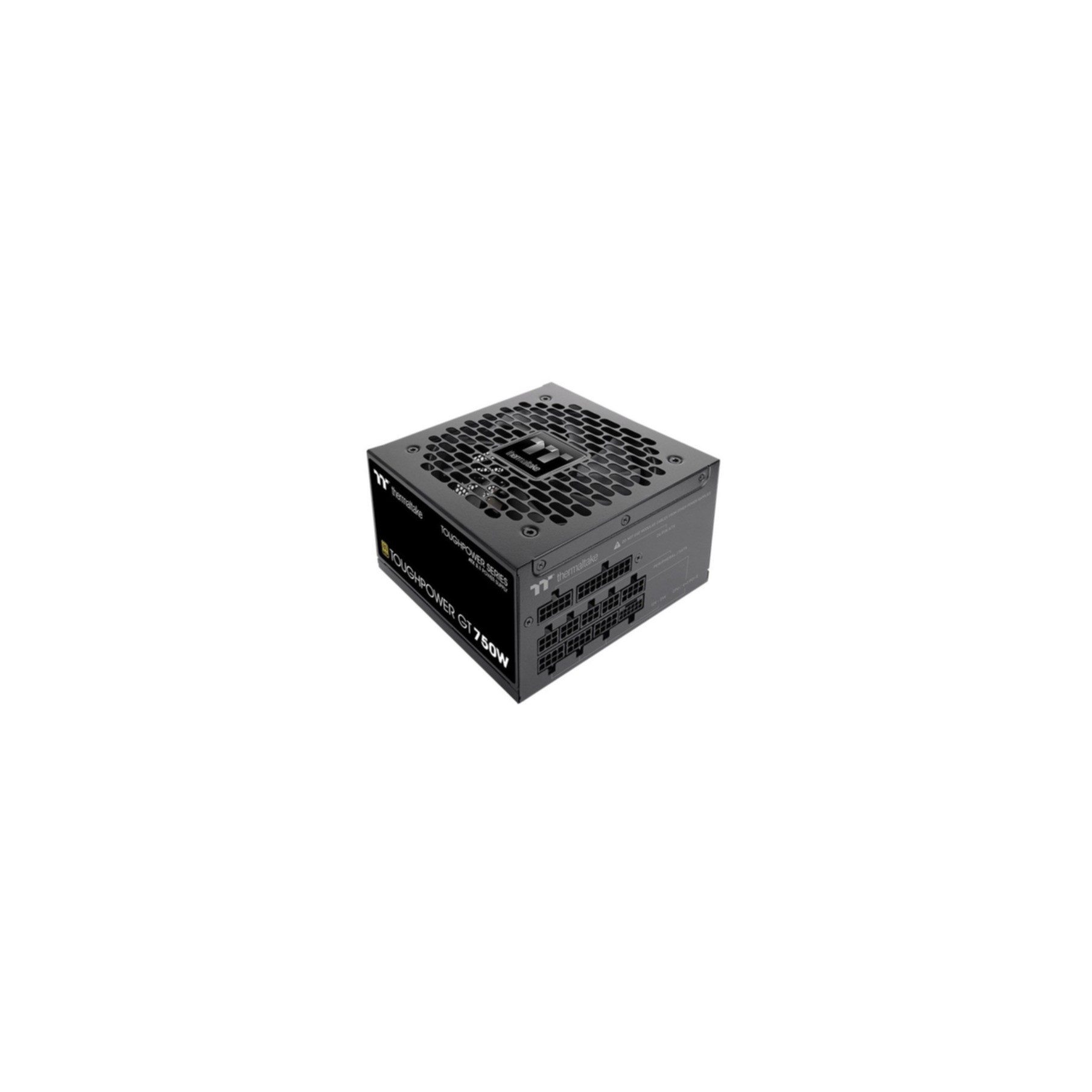 Thermaltake Toughpower Gt Netzteil