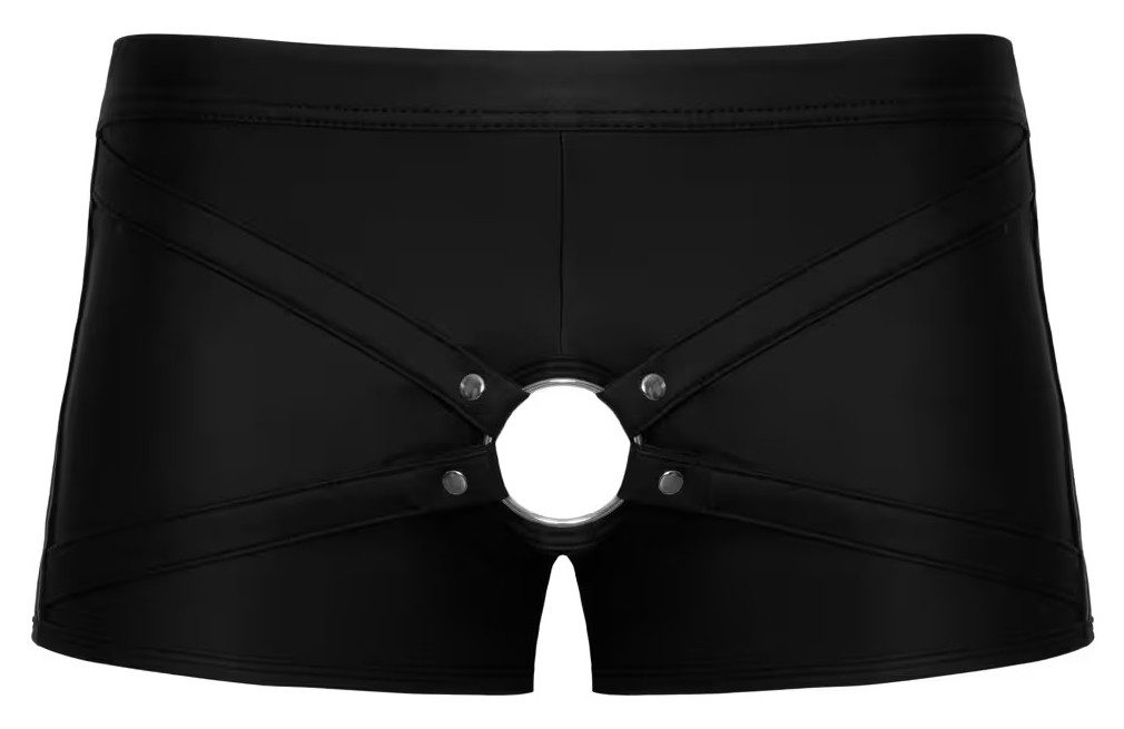 Slip-Ouvert Mattlook mit variabler Frontöffnung