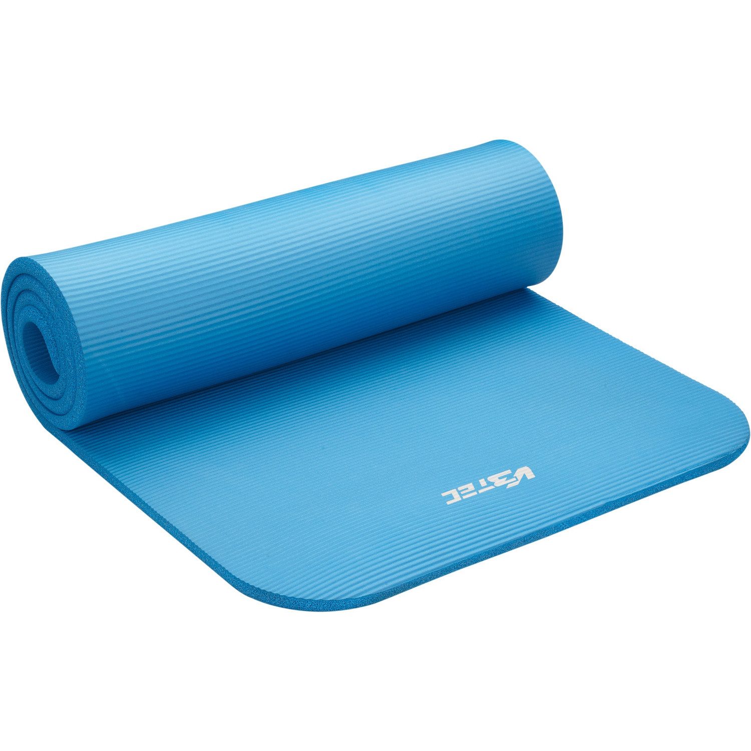 Trainingsmatte Witeblaze NOS FITNESS Gymnastikmatte 190