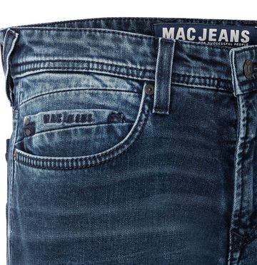 MAC 5-Pocket-Jeans MAC BEN blue black authentic used 0384-00-0982L H997