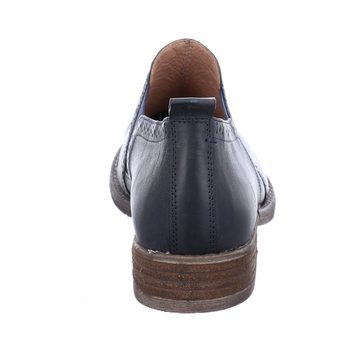 Josef Seibel Sienna 91, blau Slipper