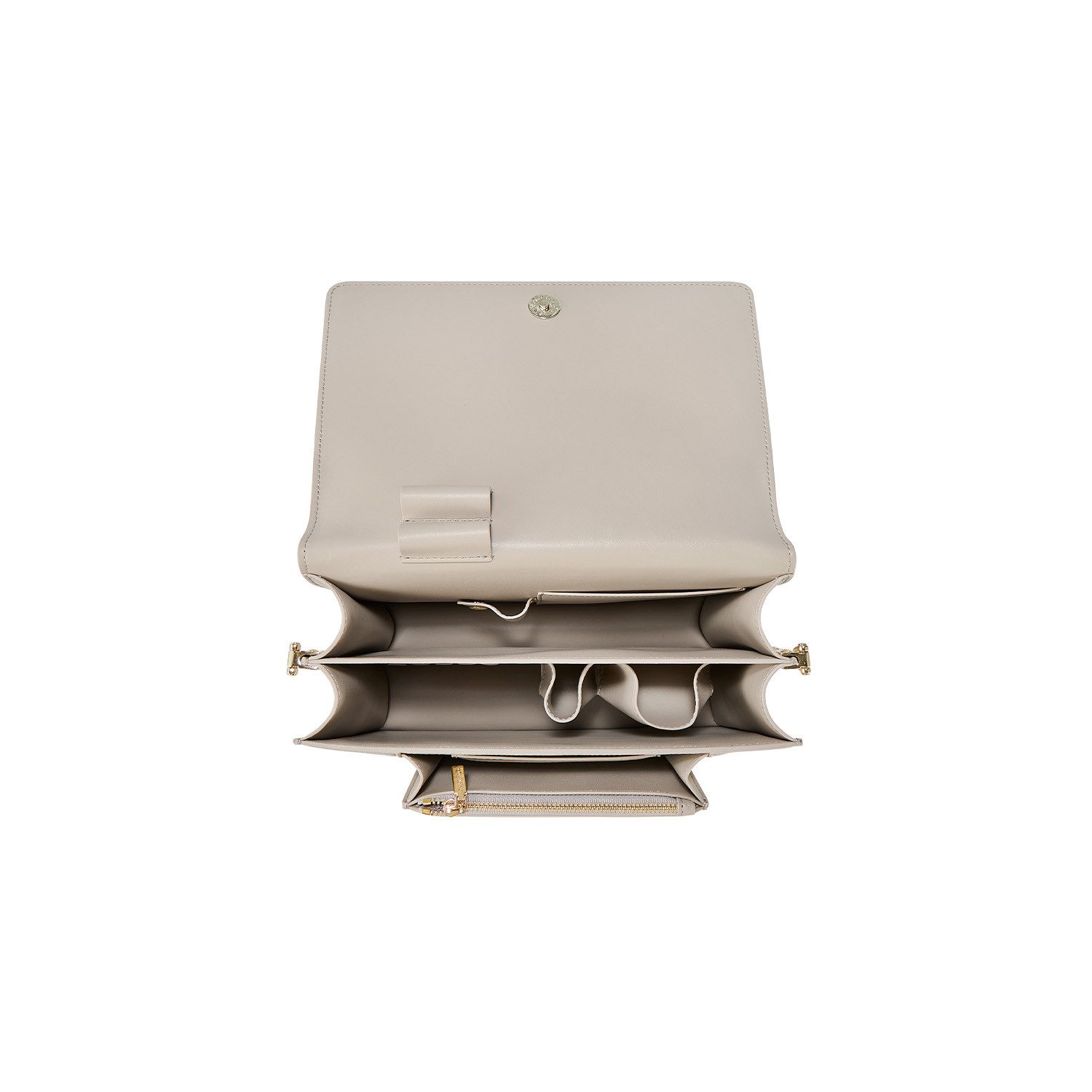 Victoria Hyde Handtasche Victoria Hyde Luna Damen Mehrere Faecher (Kein Set, Kein Set)