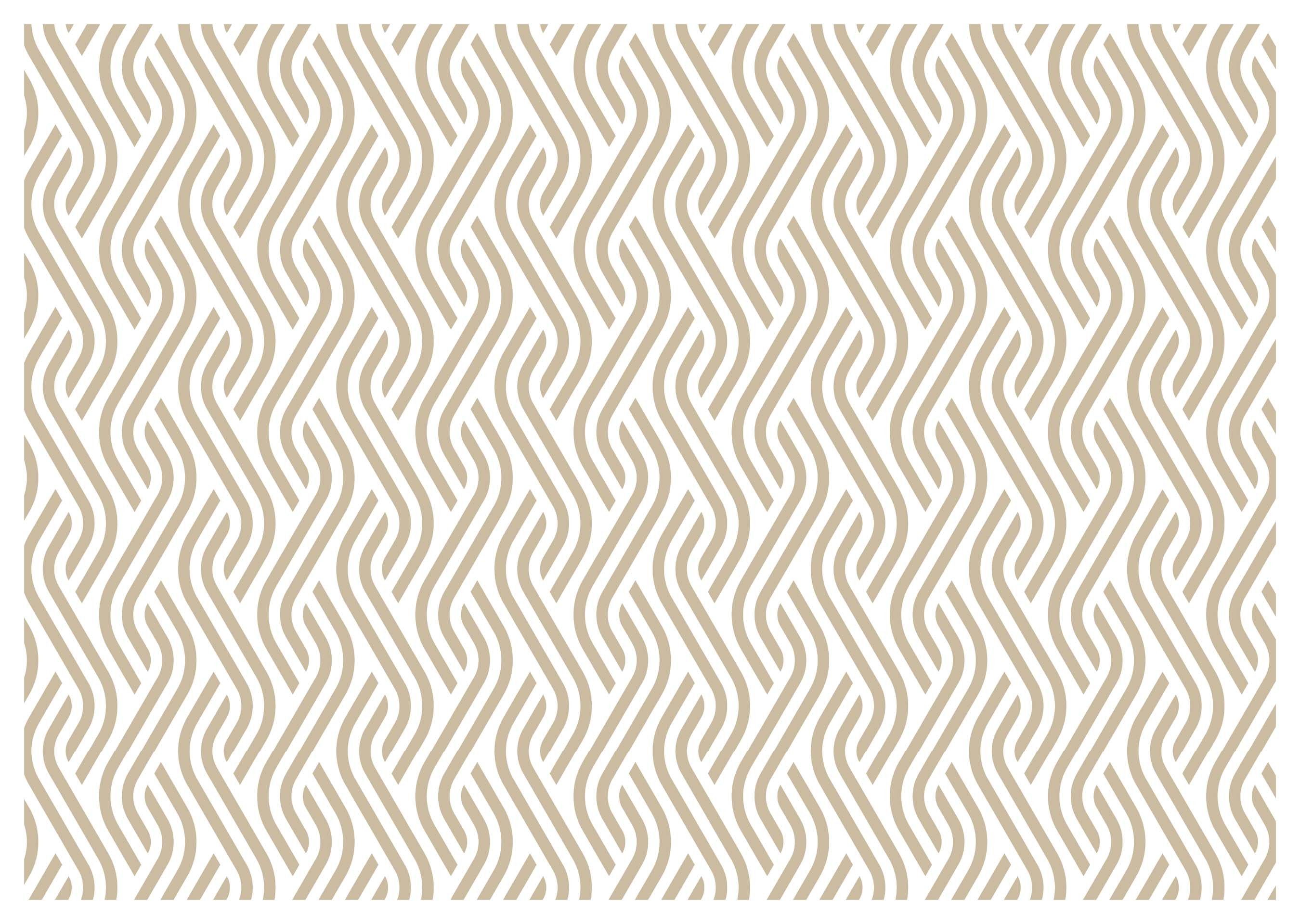 wandmotiv24 Fototapete abstrakt Linien minimalistisch, strukturiert, Wandtapete, Motivtapete, matt, Vinyltapete, selbstklebend