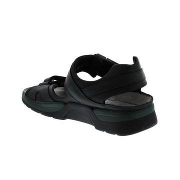 Mephisto Shark Fit, Sandale, Sandalcalf 5700, Black, S579 Sandale