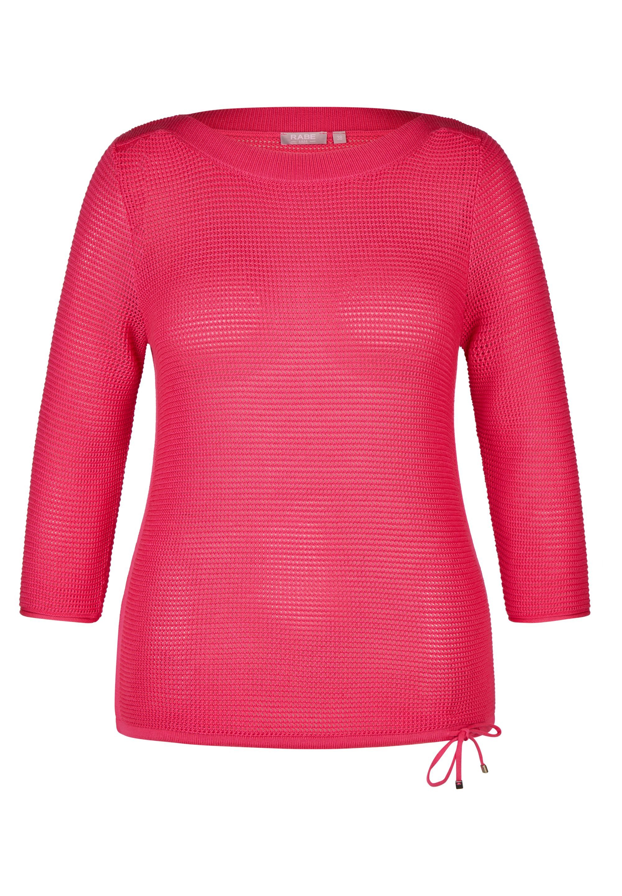 Rabe Strickpullover
