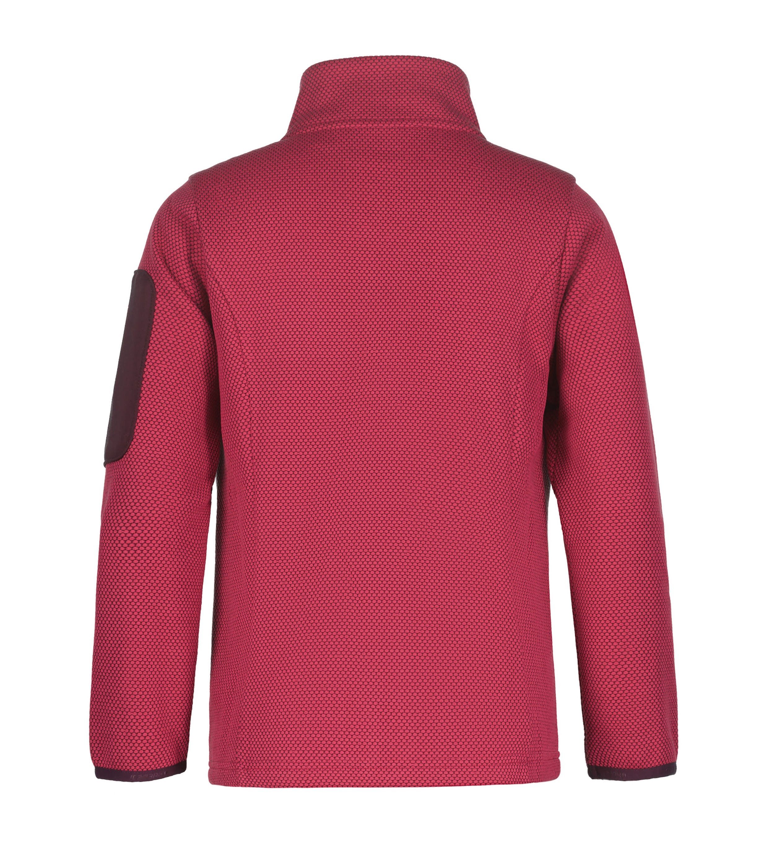 Icepeak Funktionsjacke K FLEECEJACKE KEMNATH günstig online kaufen