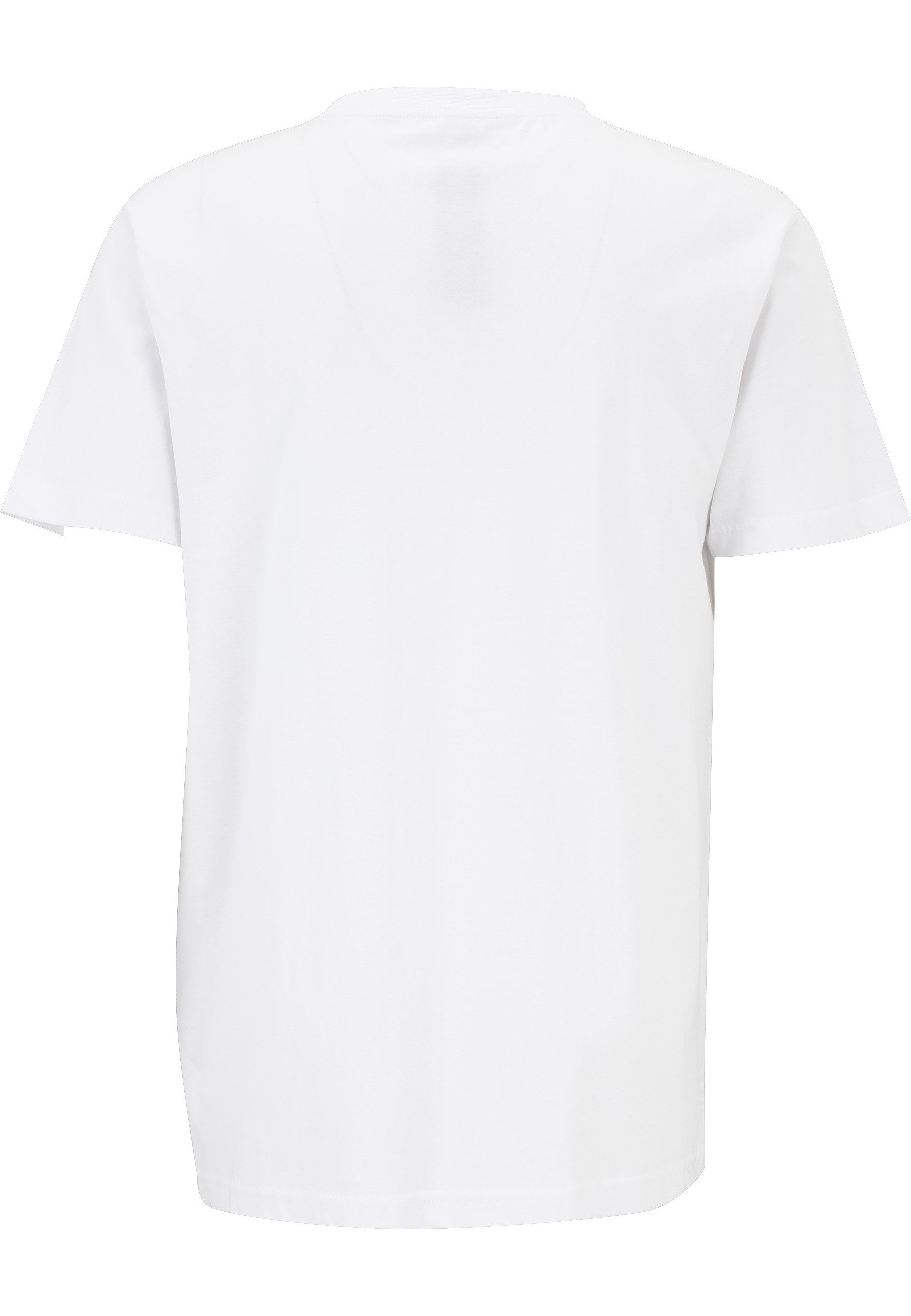 Upscale by Mister Tee T-Shirt Upscale by Mister Tee Unisex Renairssance Painting Oversize Tee (1-tlg)
