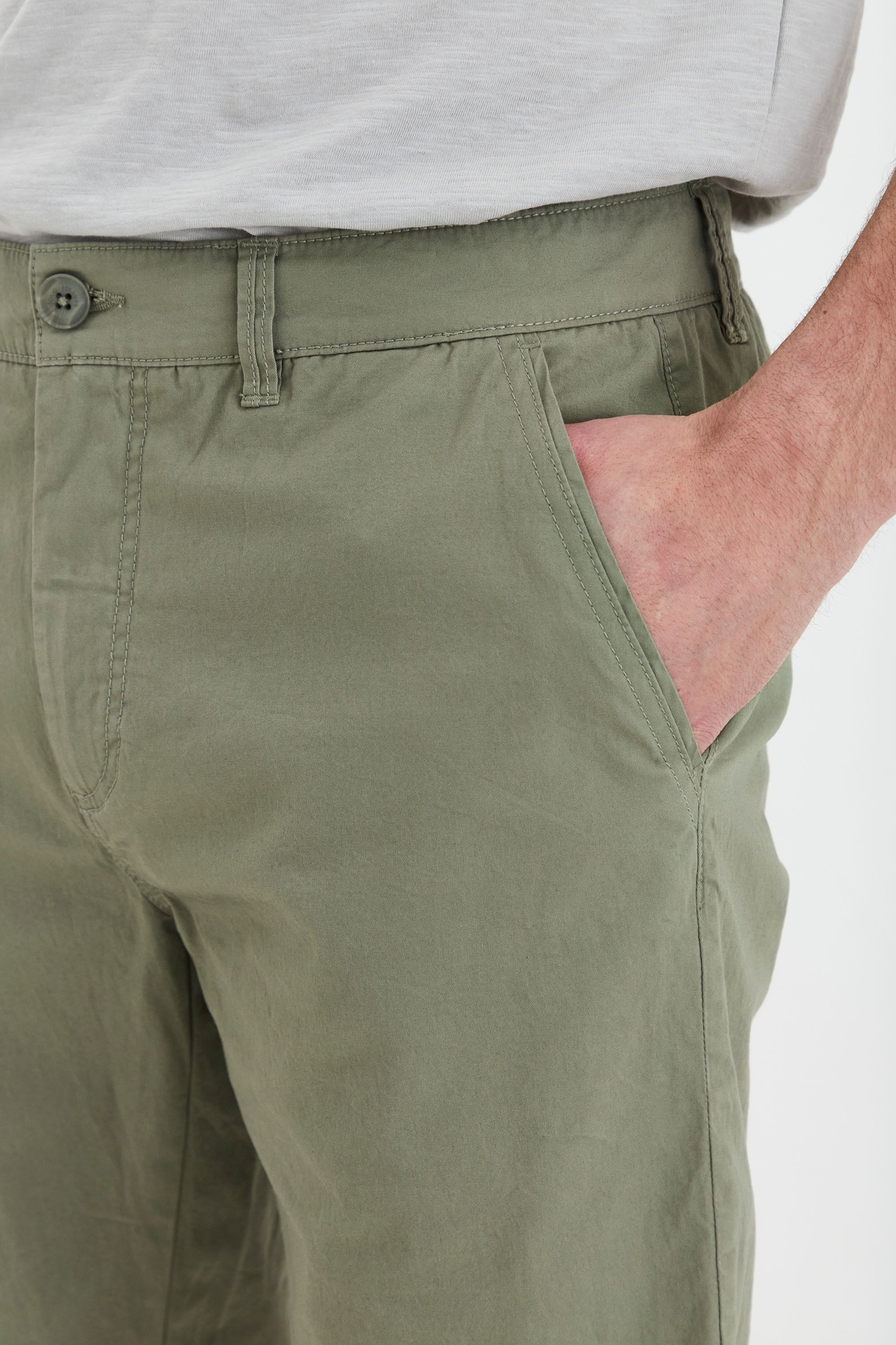 !Solid Chinoshorts SDTitian Chinoshorts im klassischen Schnitt