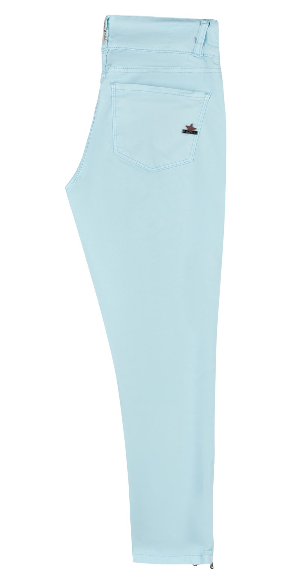 Buena Vista Stretch-Jeans BUENA VISTA TUMMYLESS V 7/8 sky blue 2503 B5793 4 günstig online kaufen