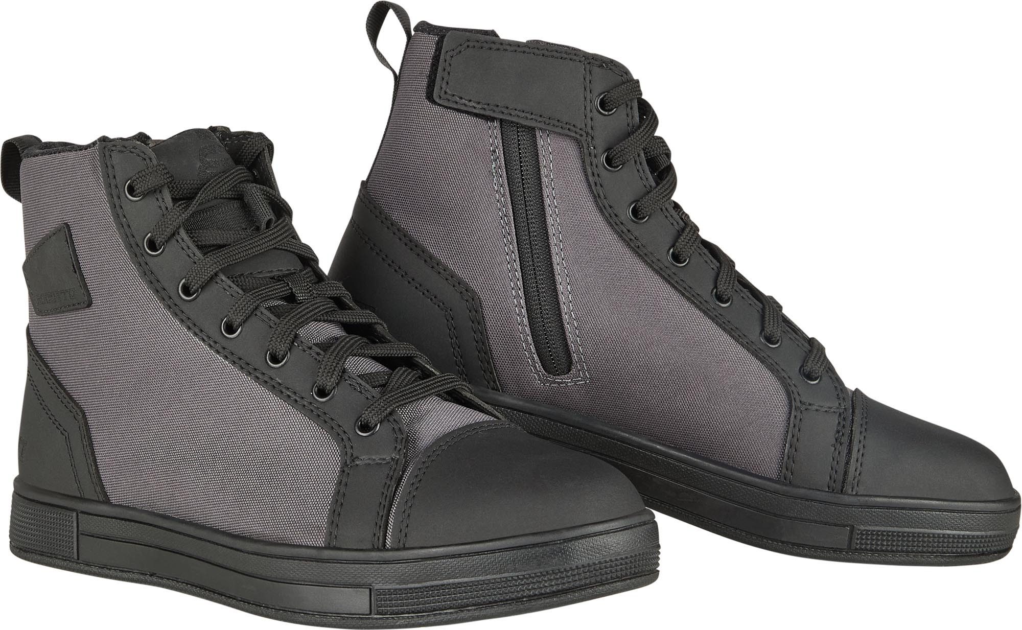 Bogotto Avanth Motorrad Schuhe Motorradstiefel reflektierende