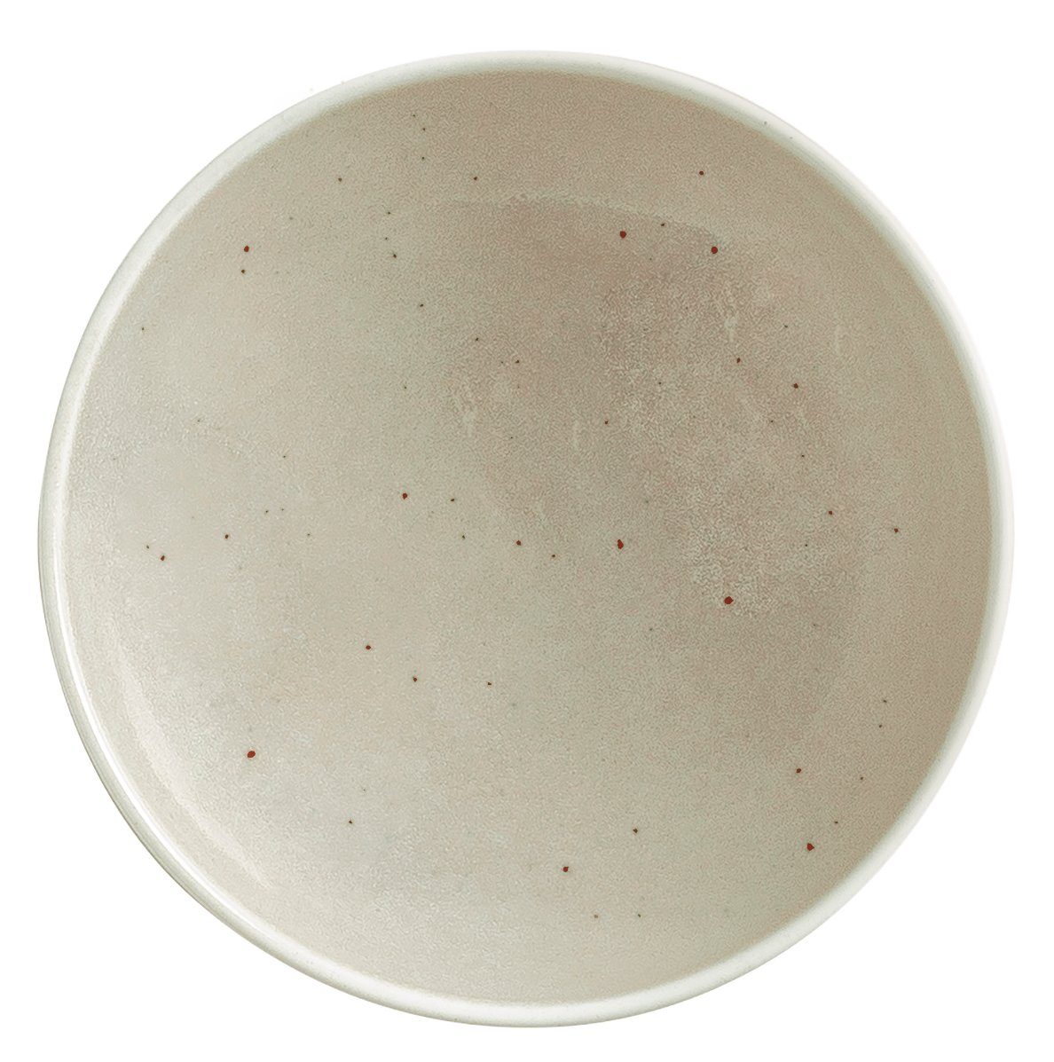 KAHLA Schale Homestyle natural cotton Schale mini 0,15 l, Porzellan, (Schüsseln & Schalen), Schale mini 11 cm, 0,15 l