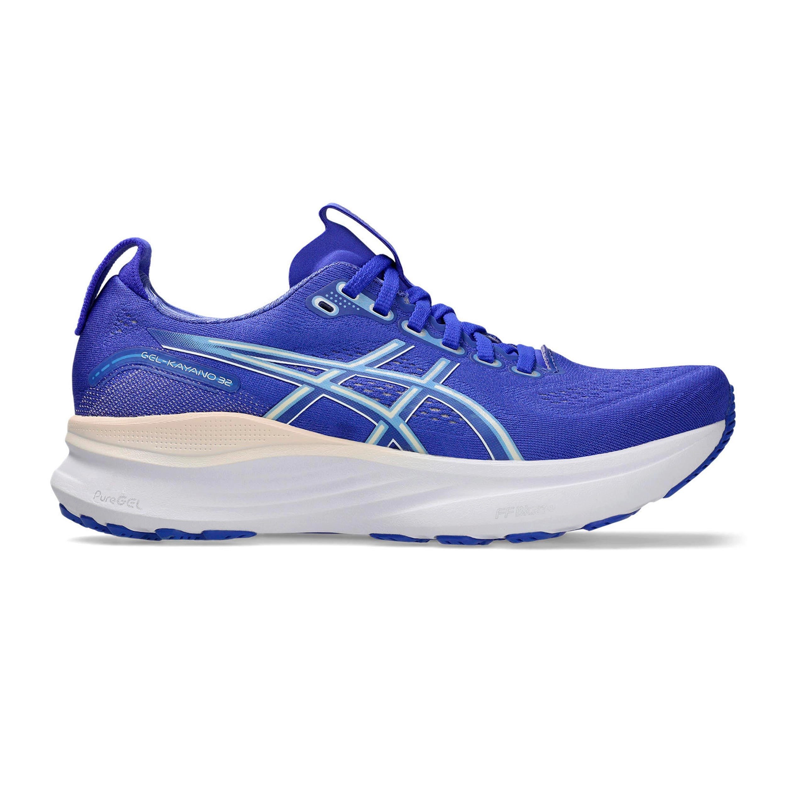 Gel-Kayano 32 - Stabilitätsschuh Laufschuh