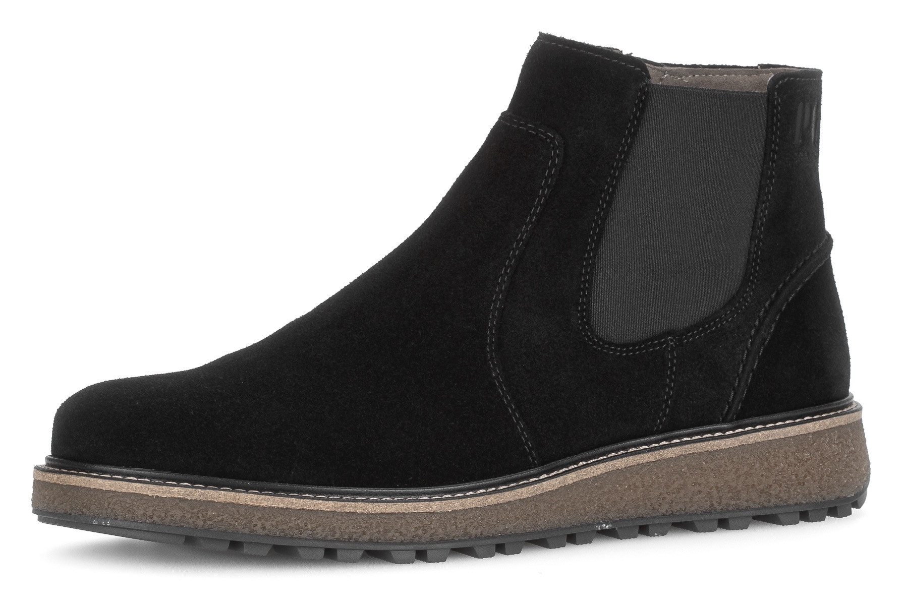 Pius Gabor Chelseaboots, Herbstboots mit Kontrastnähten günstig online kaufen