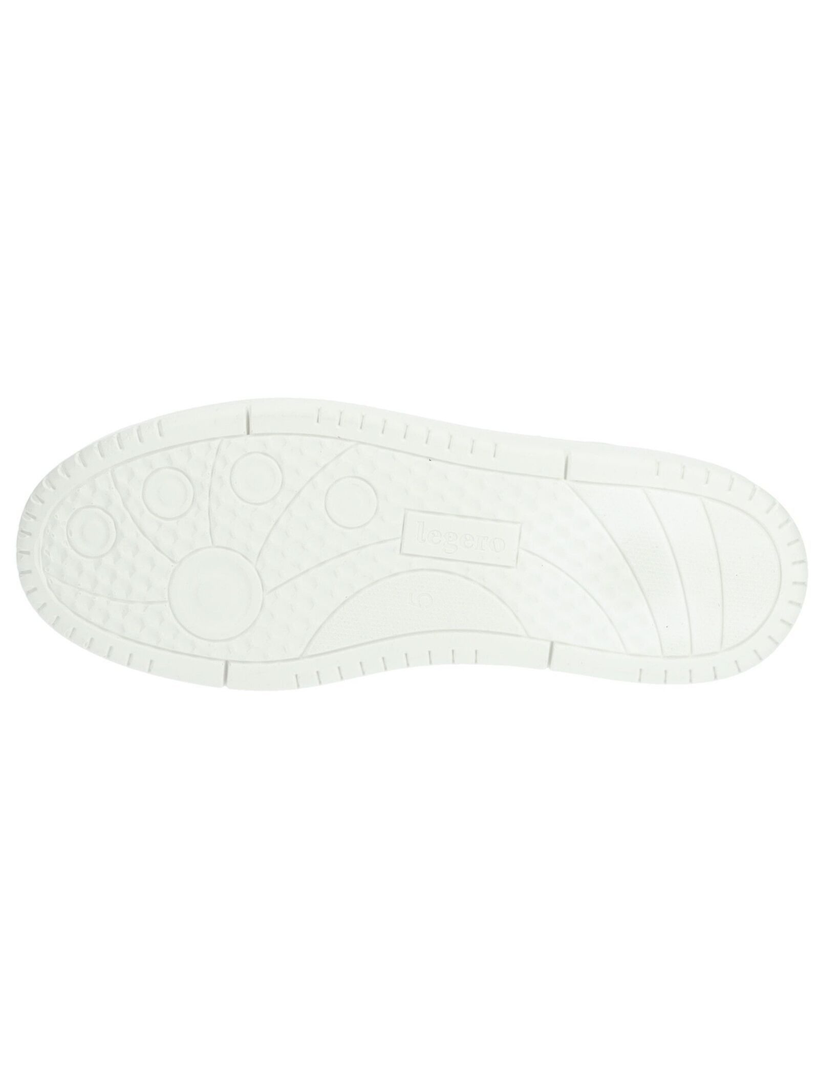 Legero Legero Sneaker Leder Sneaker