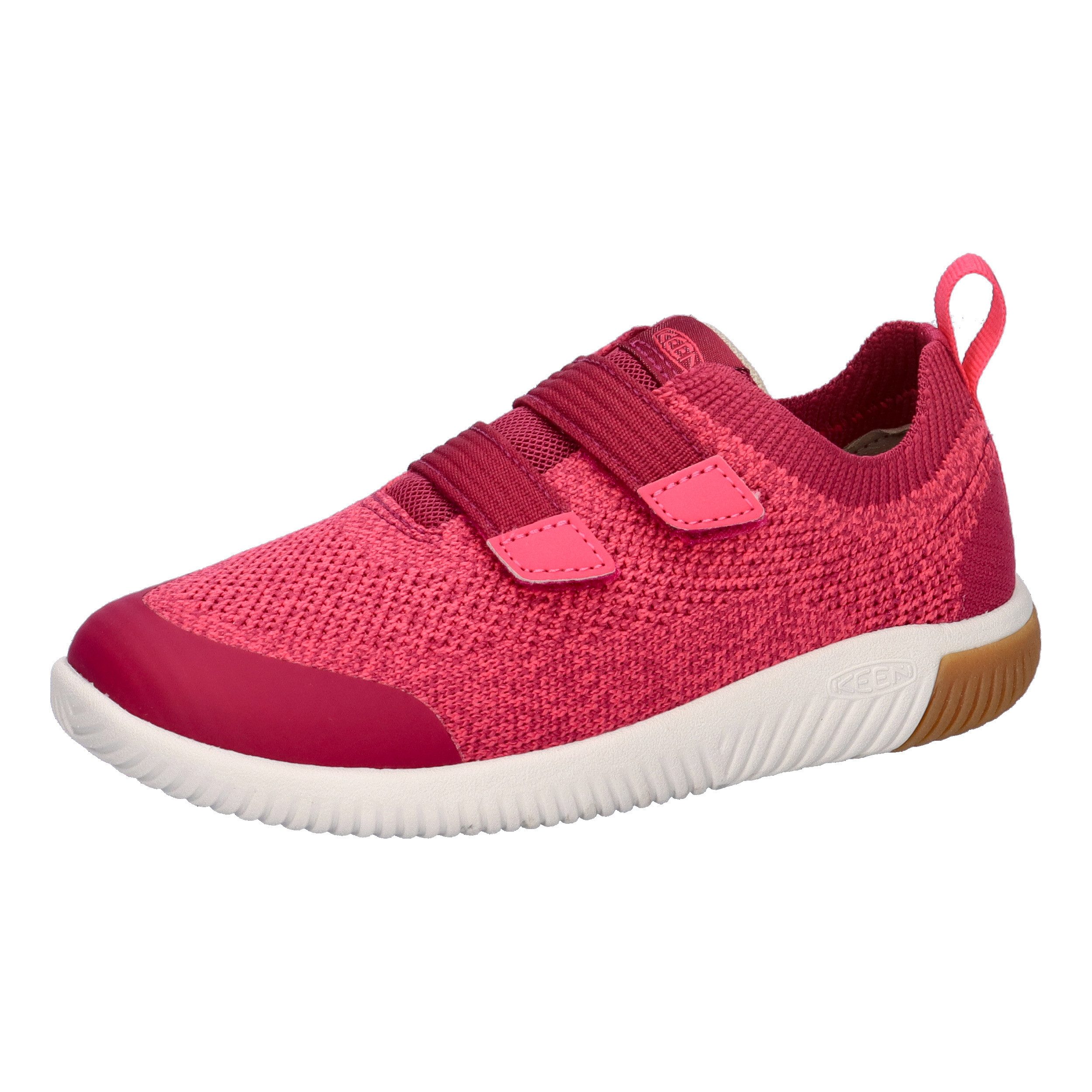Keen Kinder Sneaker KNX KNIT DS C Sneaker