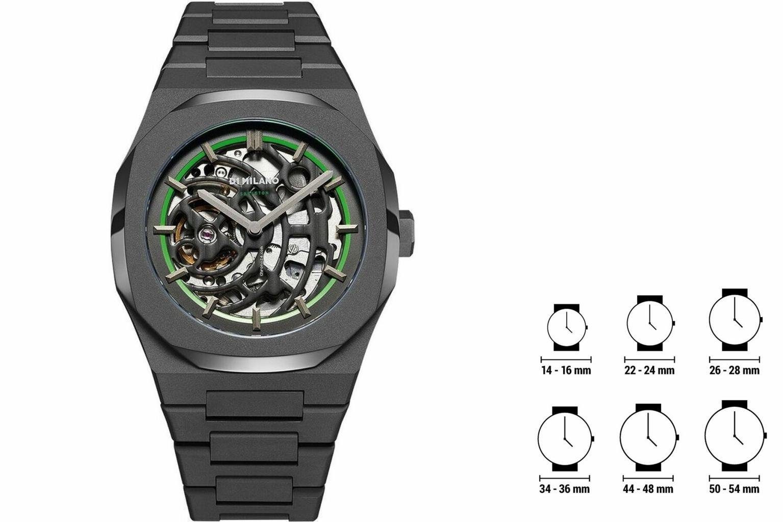 Schwarz Unisex-Uhr VINTAGE Quarzuhr Armb CASIO Casio Silberfarben mm GENT Ø 33 SILVER
