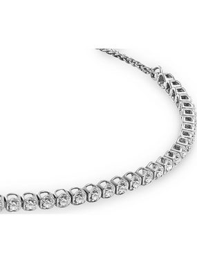 CHRIST Armband CHRIST Damen-Armband 28 Diamant, Damenschmuck