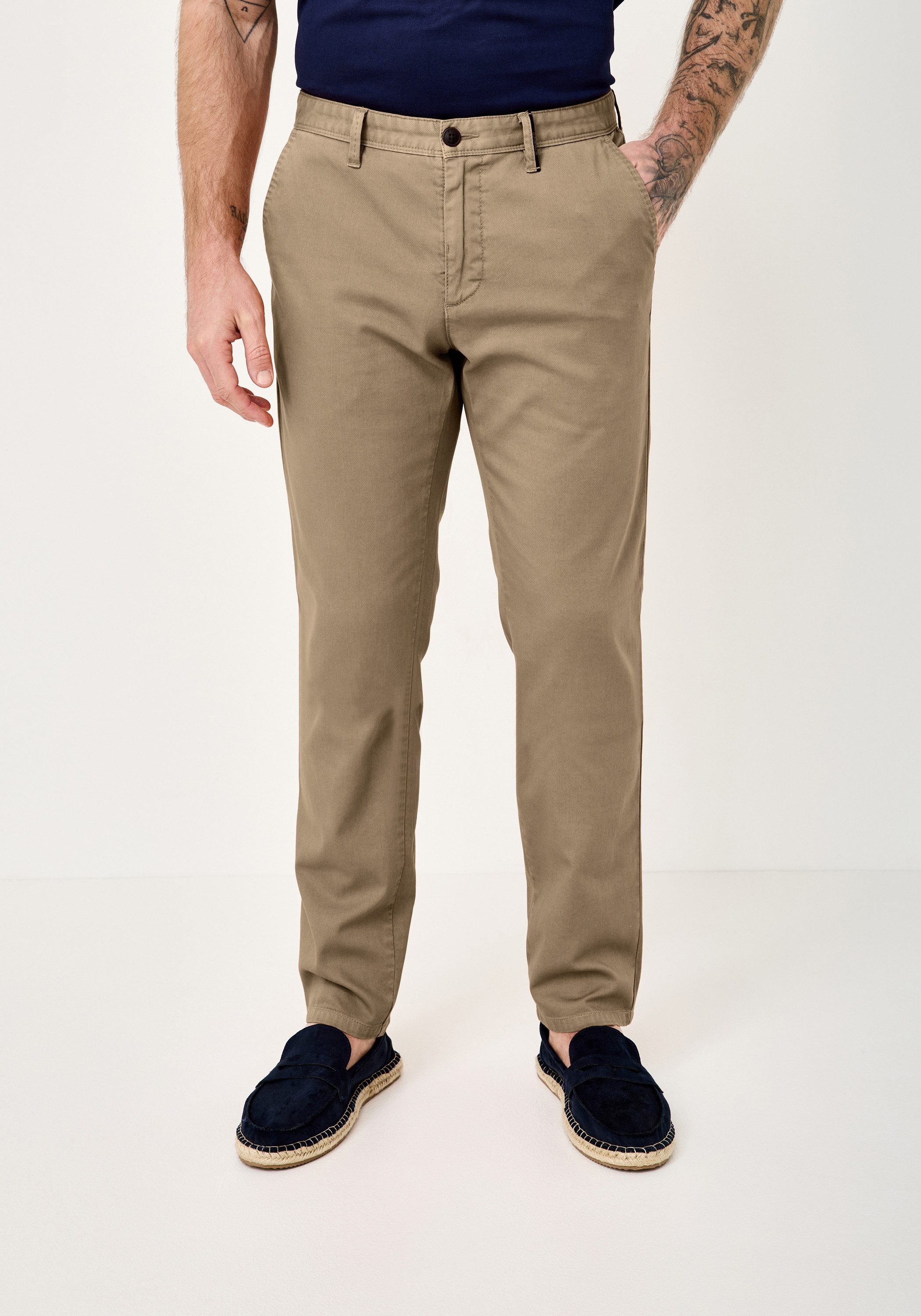Chinohose JASPER