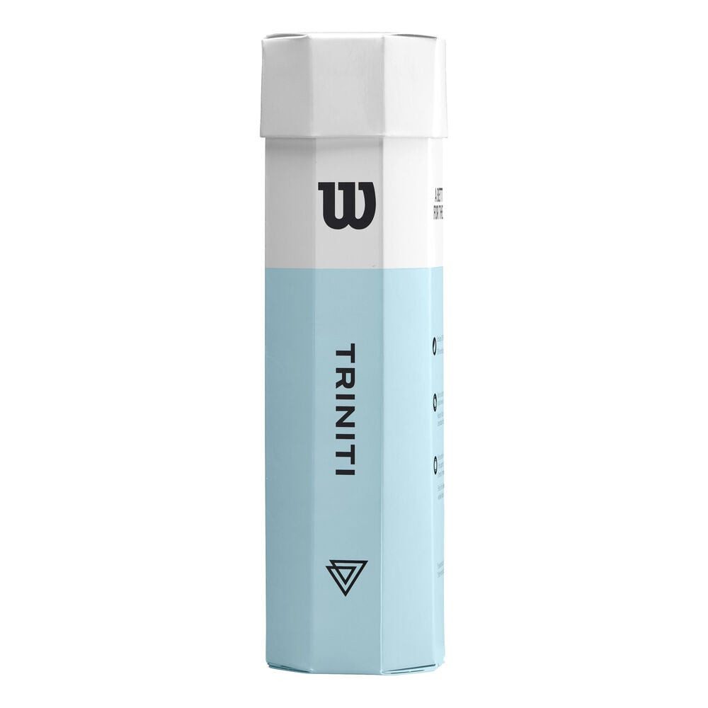 Tennisball Triniti 4 Pack - Tennisball