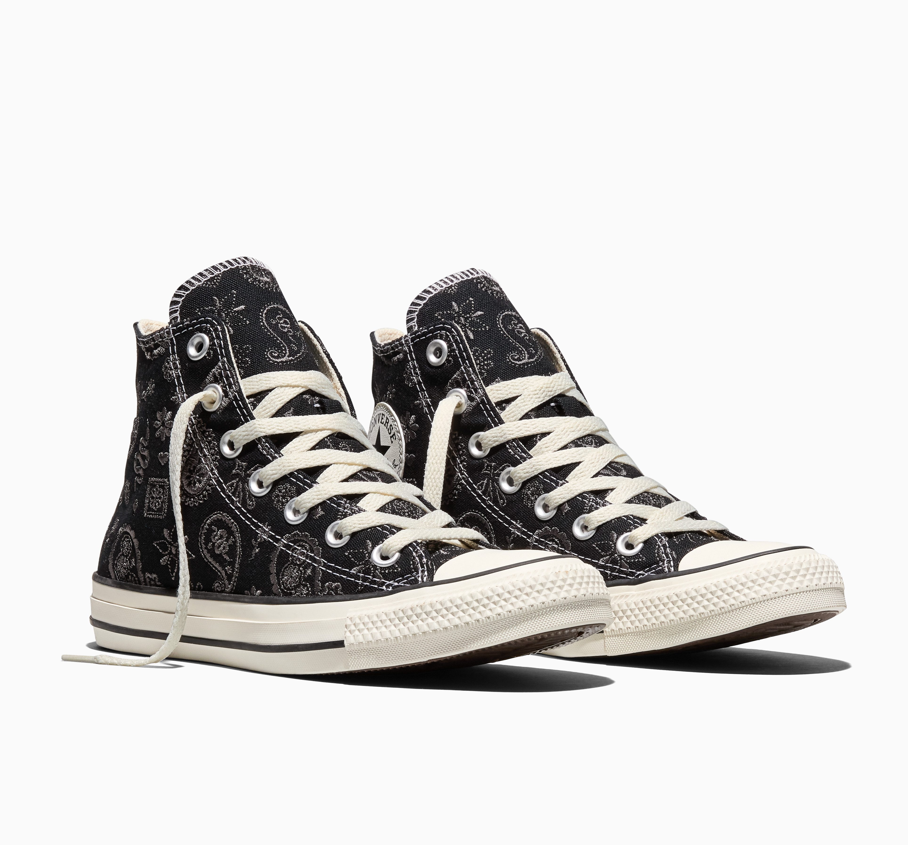 Converse CHUCK TAYLOR ALL STAR PAISLEY POP Sneaker