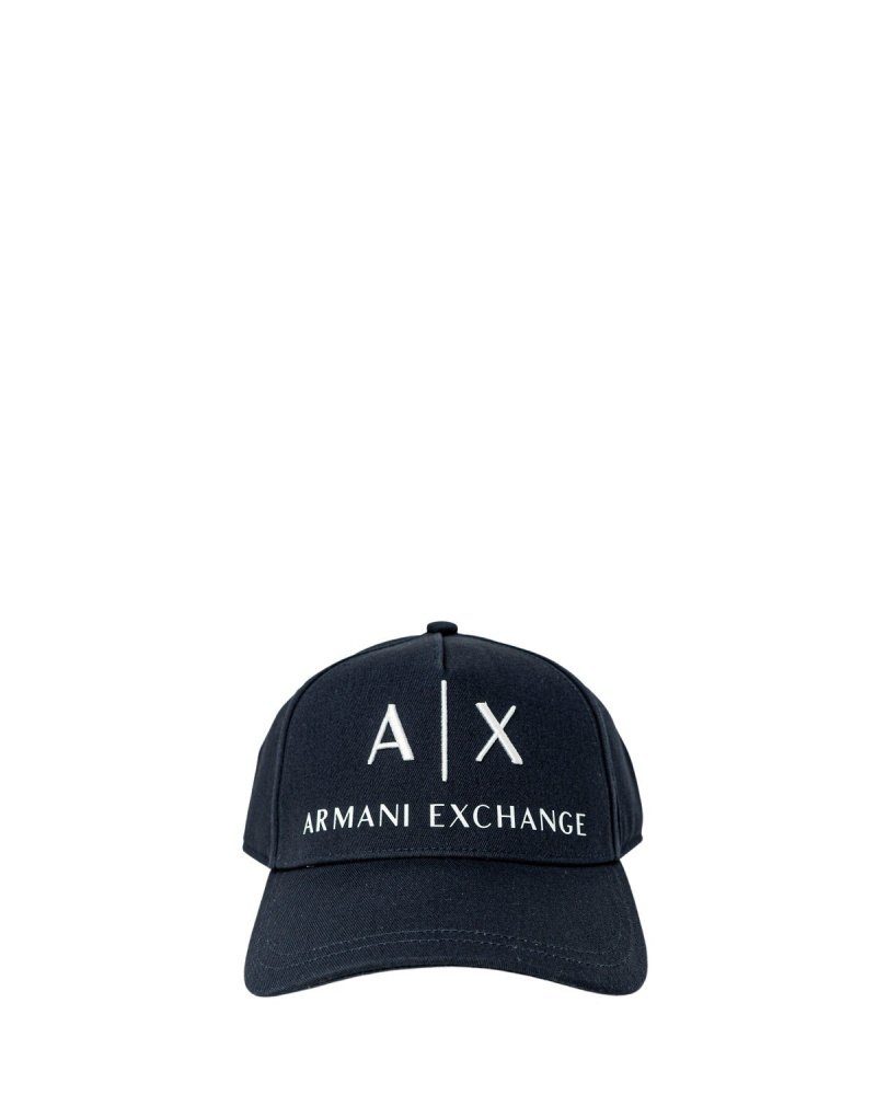 EXCHANGE ARMANI Baseball Cap