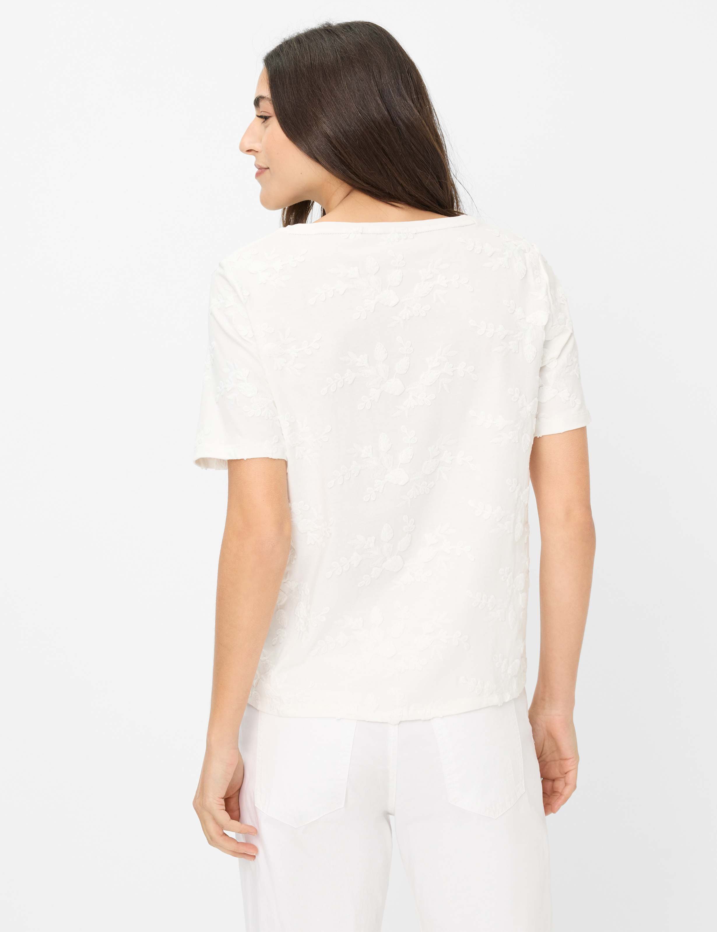 Brax Kurzarmshirt Style CIRA günstig online kaufen