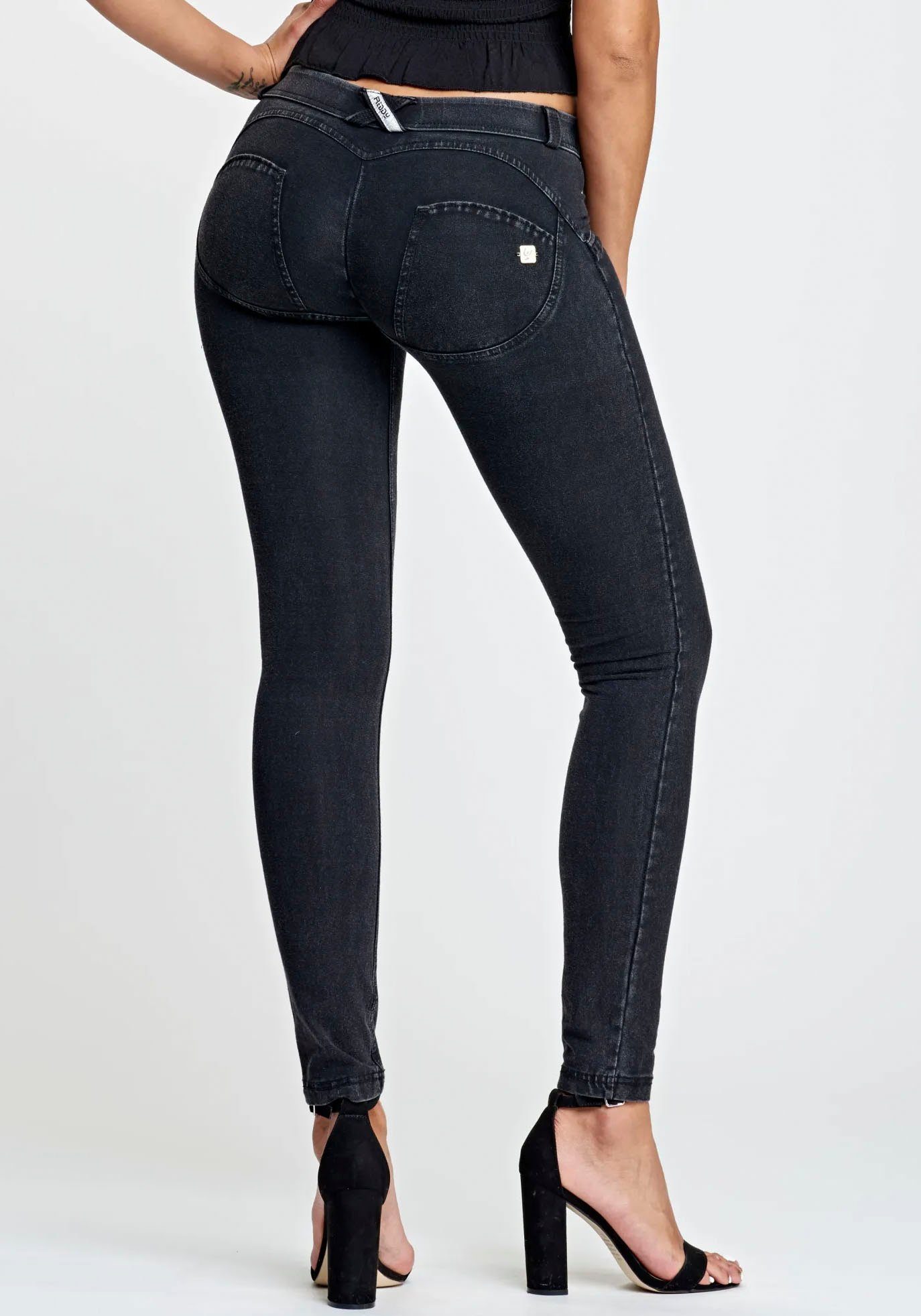 Freddy Jeggings WRUP2 SUPERSKINNY mit Lifting & Shaping Effekt, superskinny günstig online kaufen