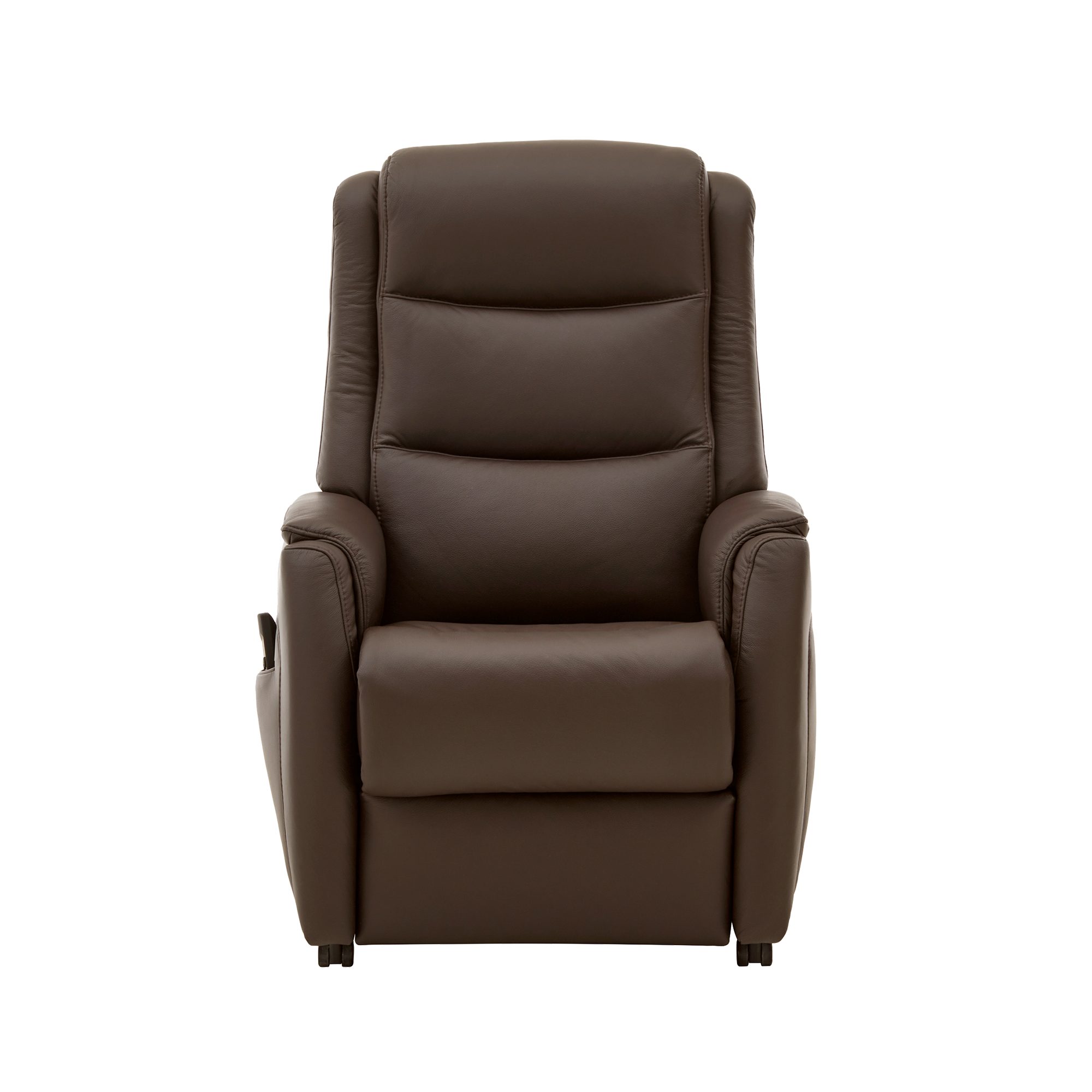 HUKLA Relaxsessel OS-HU1111, Beinauflage und Rückenlehne elektronisch verstellbar