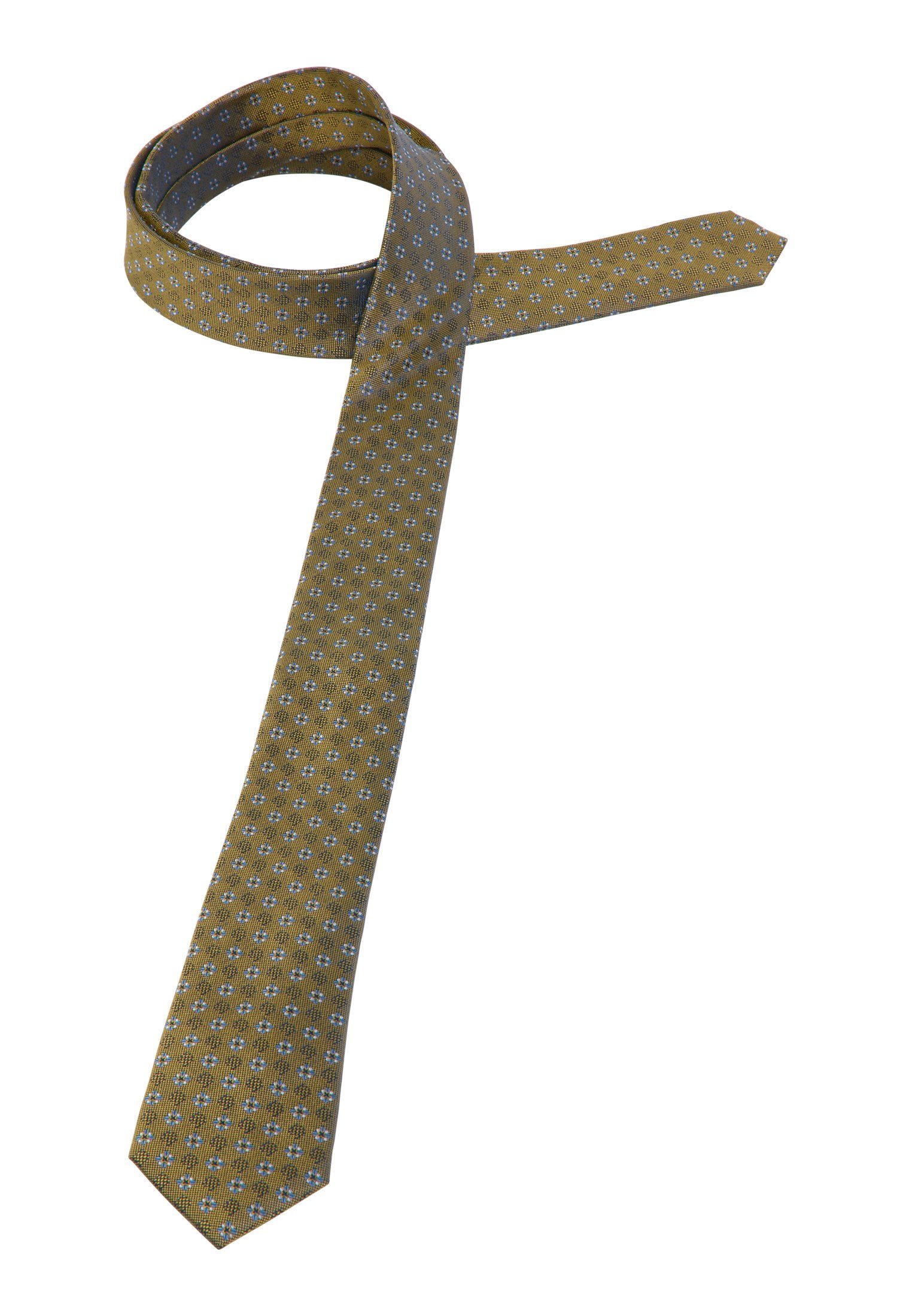 Eterna Krawatte ocker