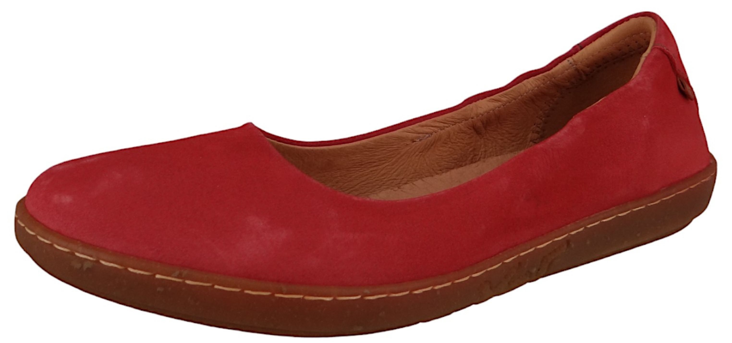 El Naturalista N5300 Coral Frambuesa Ballerina