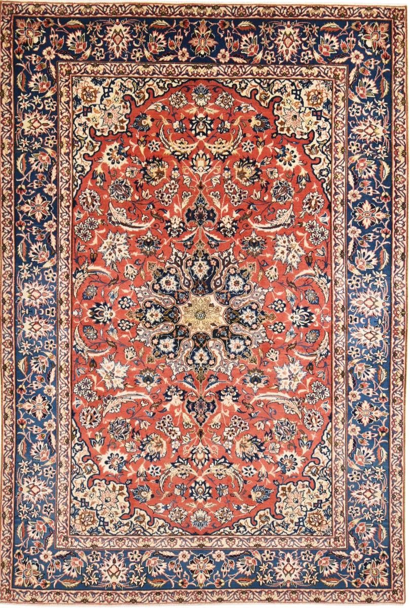 Orientteppich Nadjafabad 200x293 Handgeknüpfter Orientteppich / Perserteppich