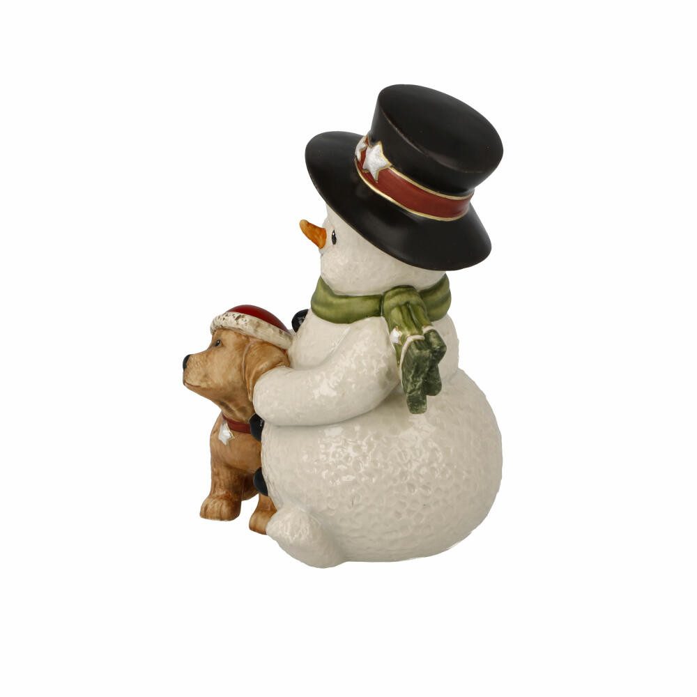 Goebel Schneemann Mein liebster Freund