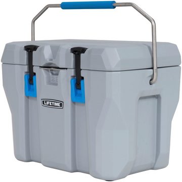 Lifetime Kühlbox Premium, 26 l, aus zweischichtigem Urethan