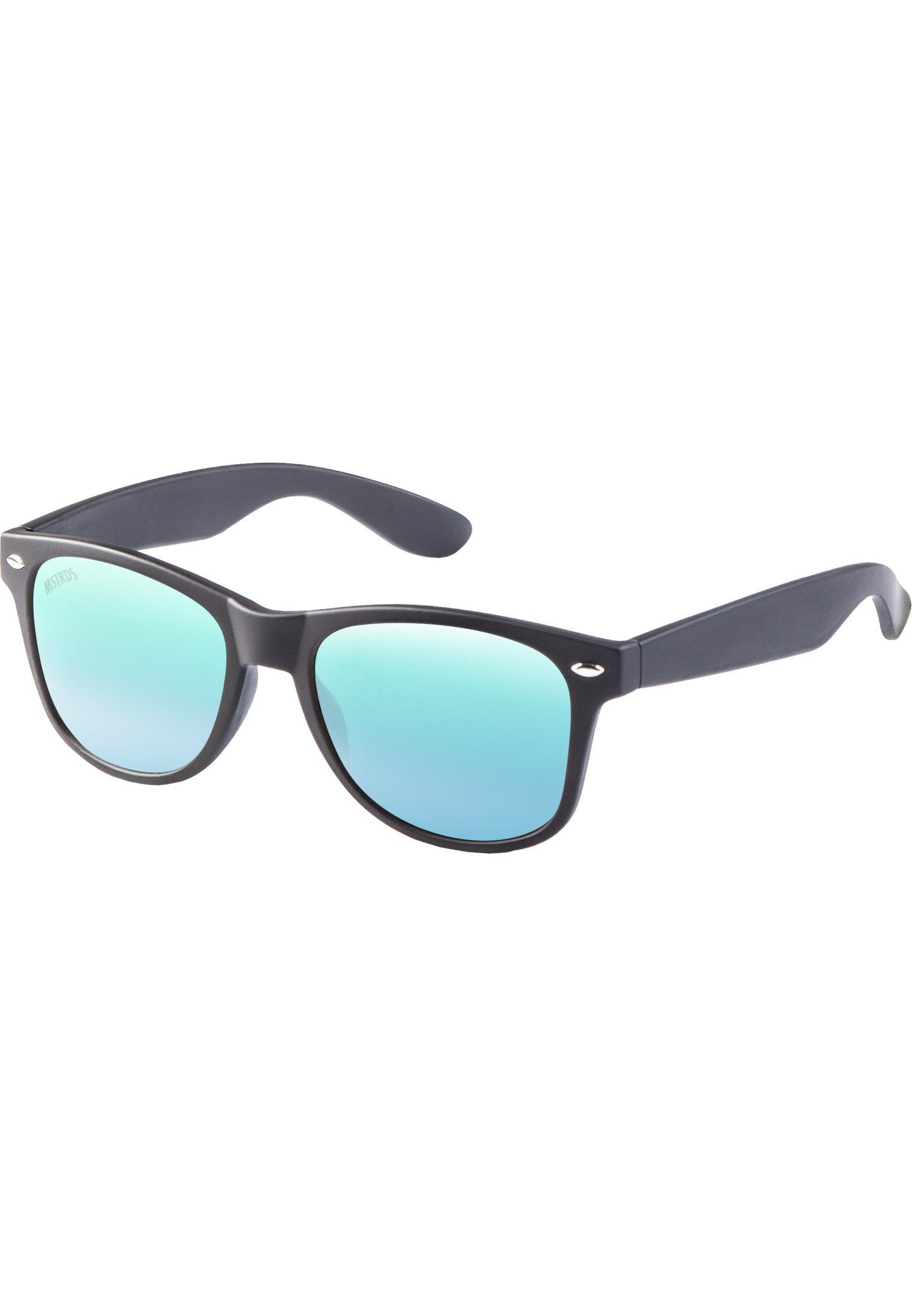 MSTRDS Sonnenbrille Accessoires Sunglasses Youth Likoma blk/blue