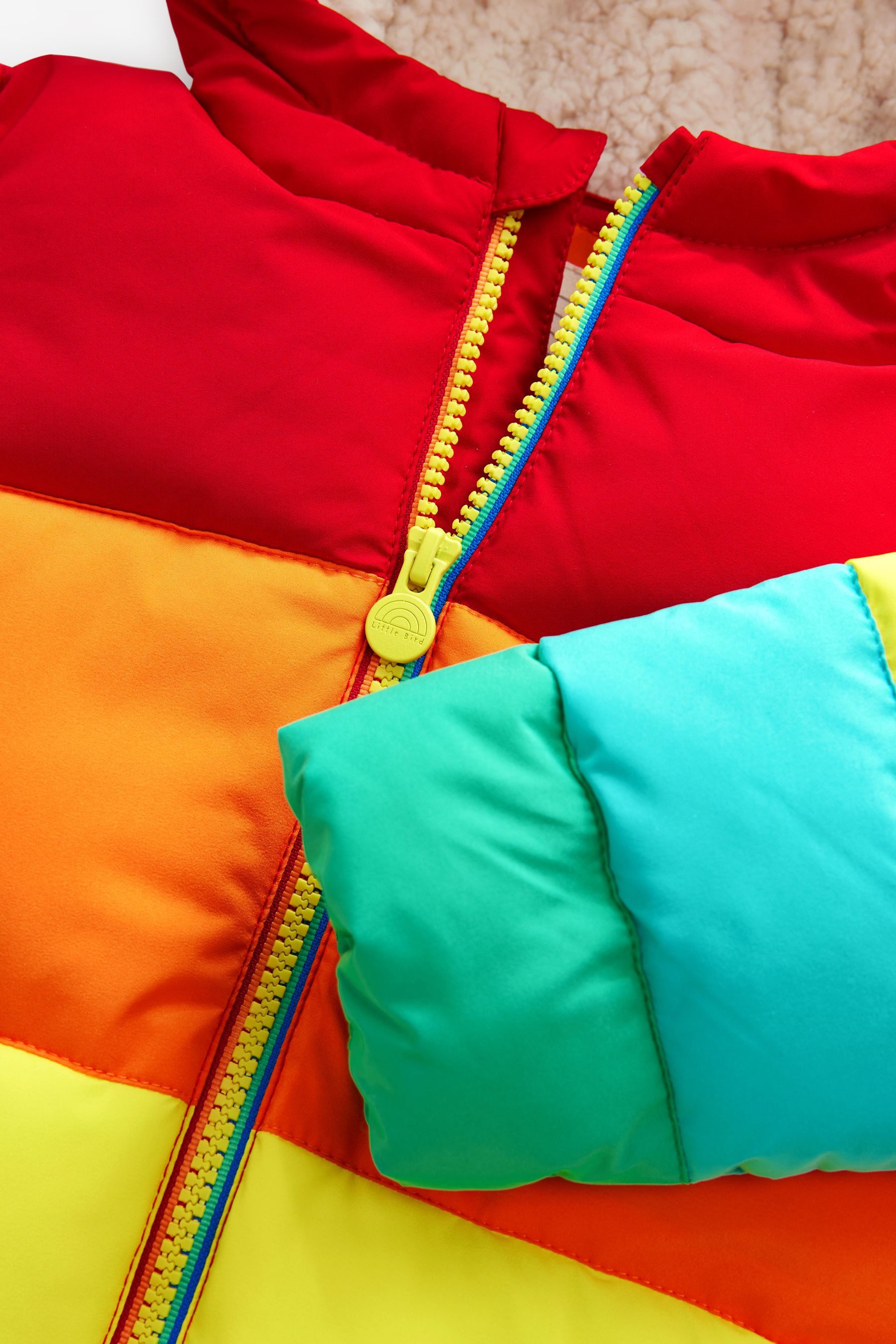 Little Bird by Jools Oliver Snowsuit (1-piece)