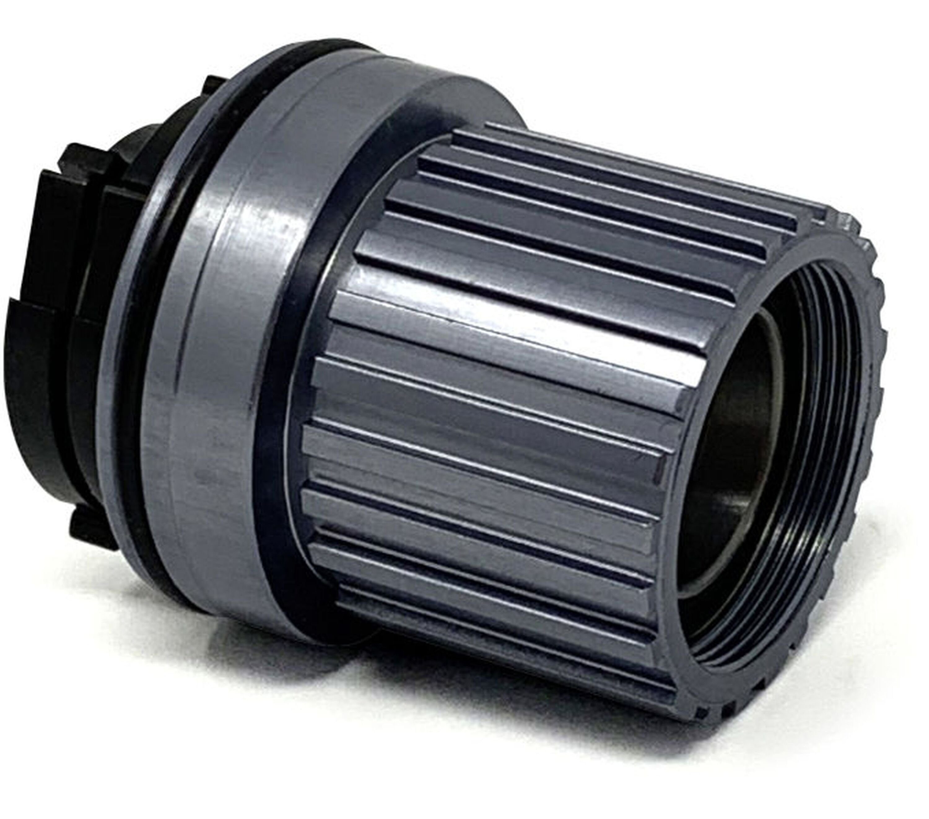 Elite Rollentrainer, Freilaufkörper SHIMANO Micro Spline