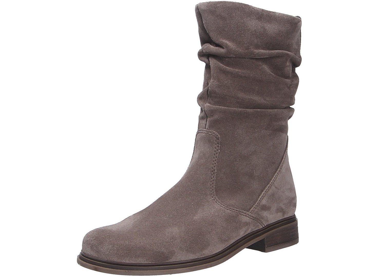 Gabor Gabor Damen Stiefelette grau Größe Stiefelette