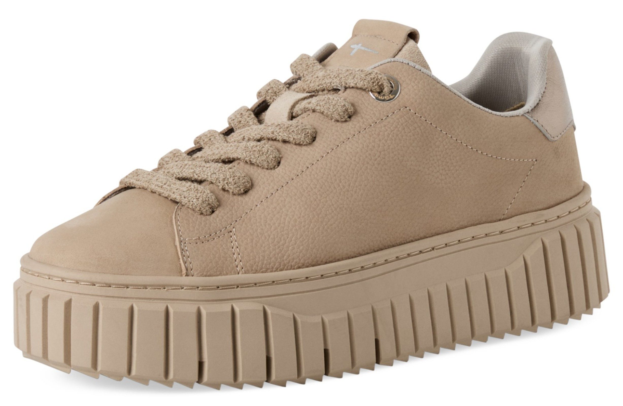 Tamaris 1-23702-45 375 Antelope Sneaker günstig online kaufen