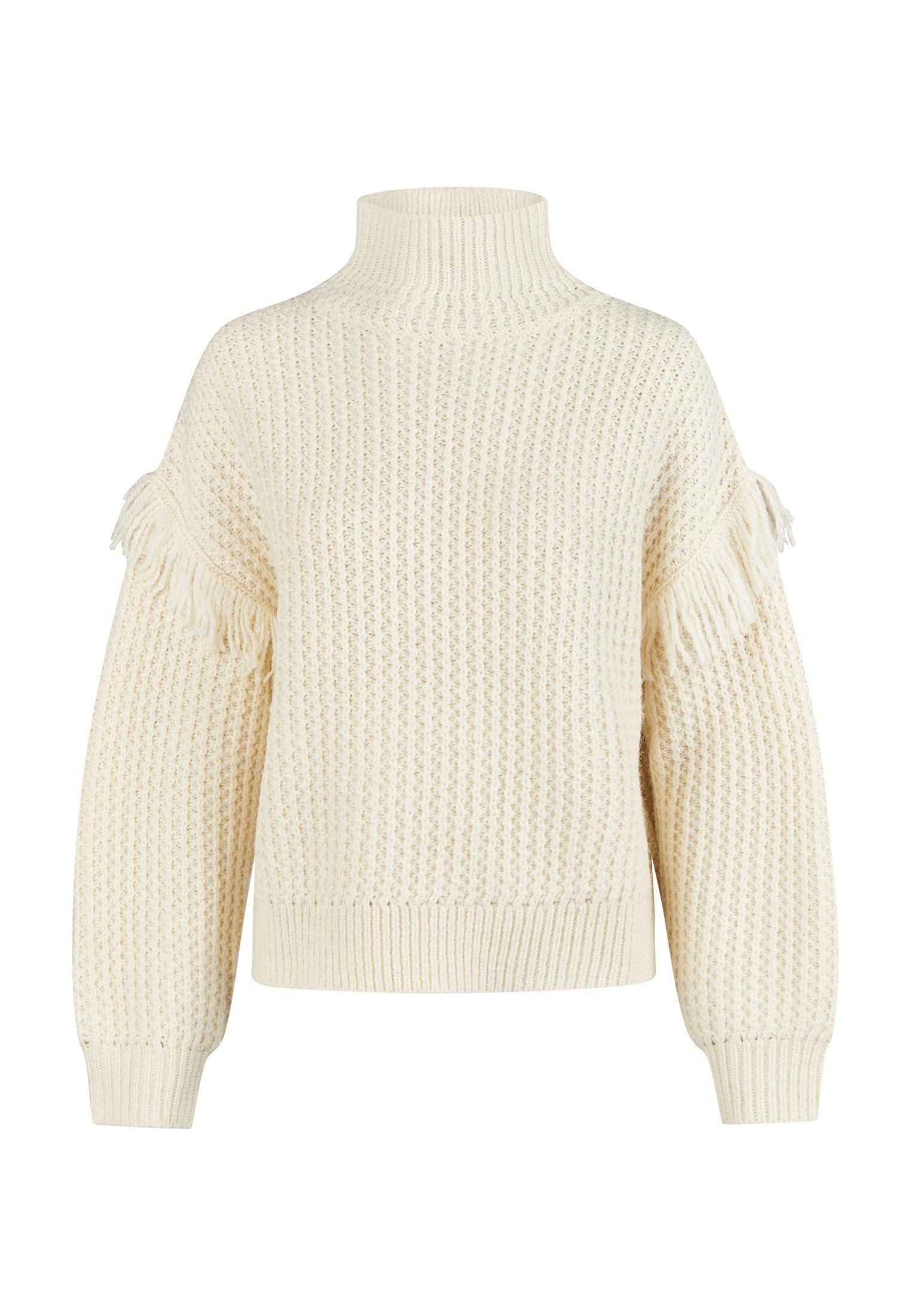 Strickpullover