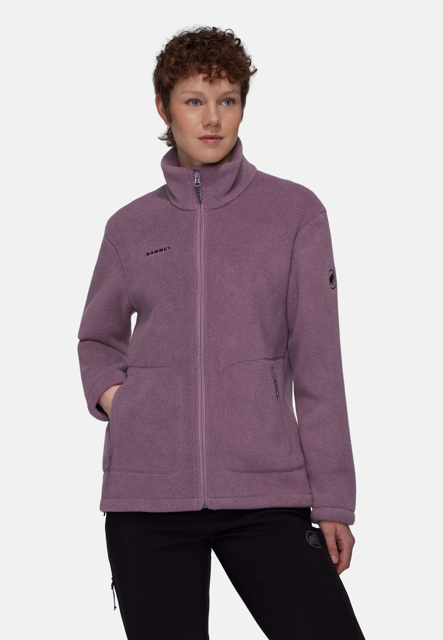 Mammut Fleecejacke Falera ML Jacket Women günstig online kaufen