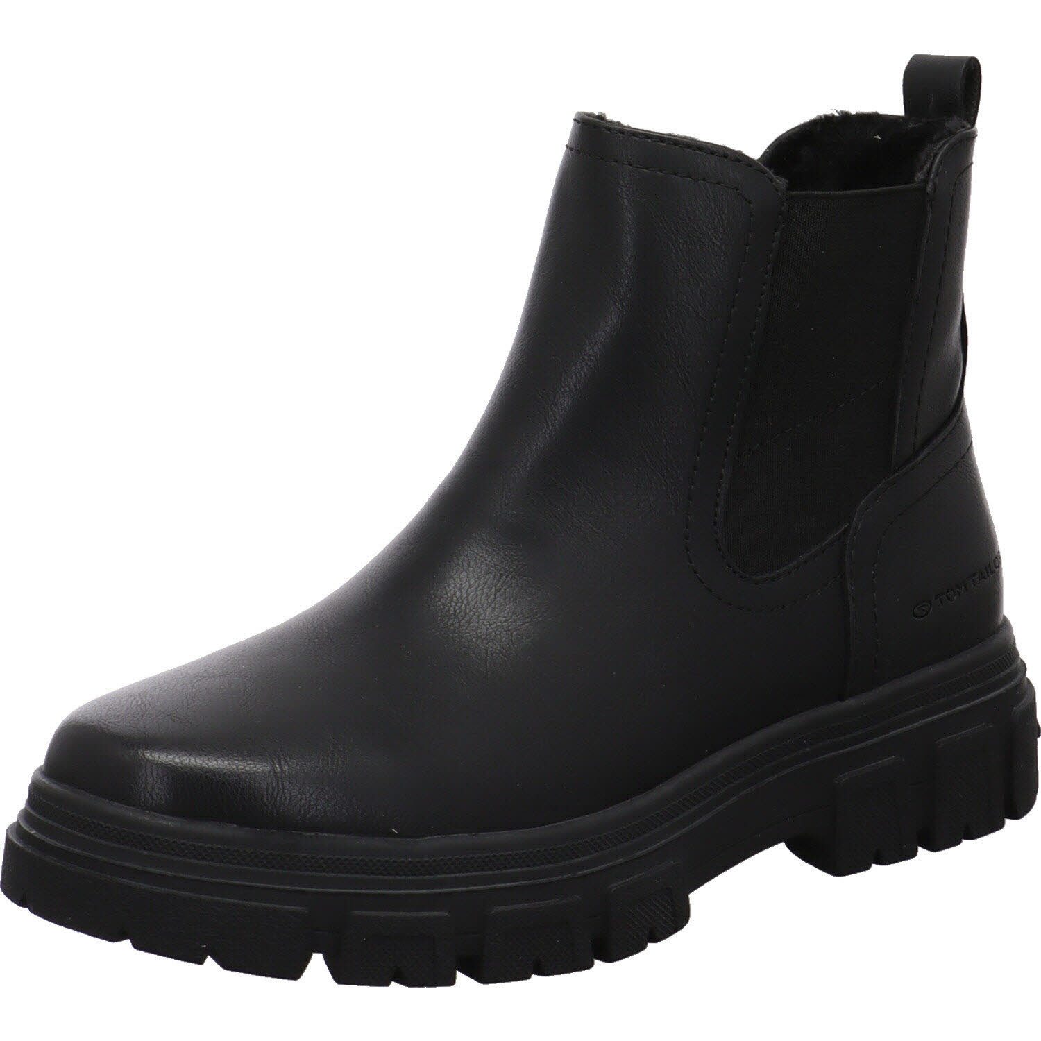 TOM TAILOR Marusha Stiefelette günstig online kaufen